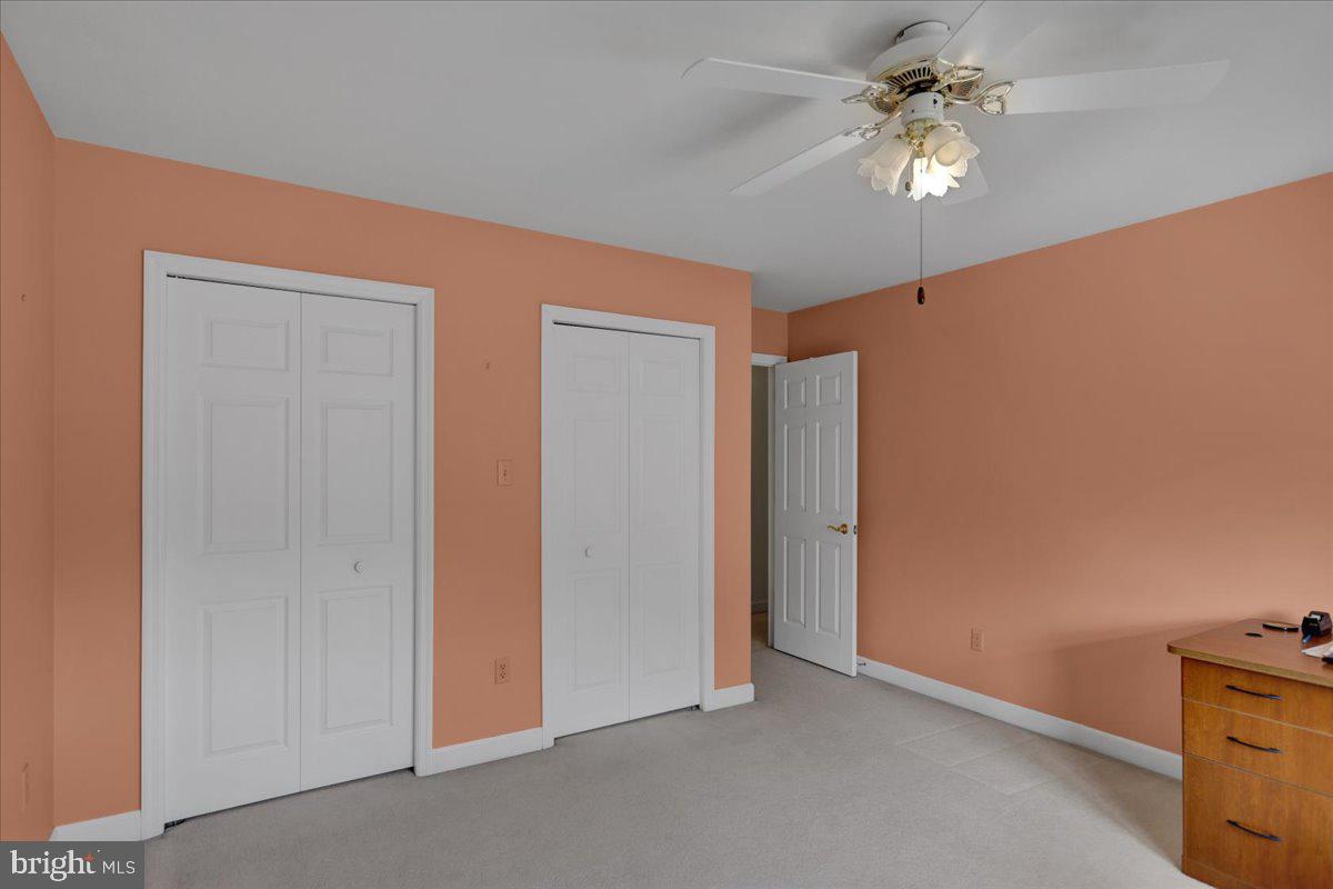 124 Pennsylvania Avenue Sinking Spring, PA 19608 - Photo 36 of 59 4th Bedroom