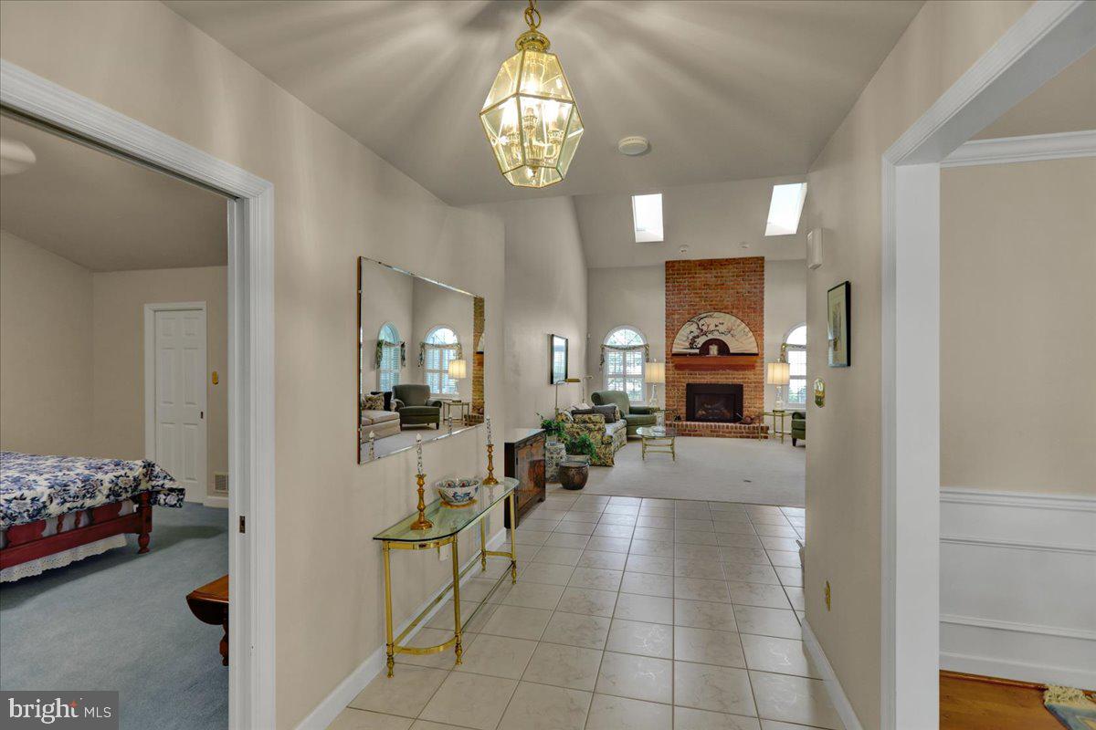 124 Pennsylvania Avenue Sinking Spring, PA 19608 - Photo 4 of 59 From foyer looking toward Great Room