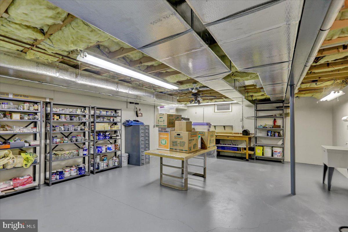 124 Pennsylvania Avenue Sinking Spring, PA 19608 - Photo 43 of 59 Basement