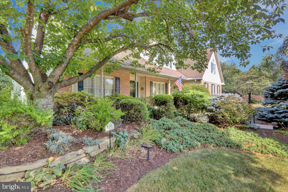 124 Pennsylvania Avenue Sinking Spring, PA 19608 - Photo 48 of 59 Left Side View