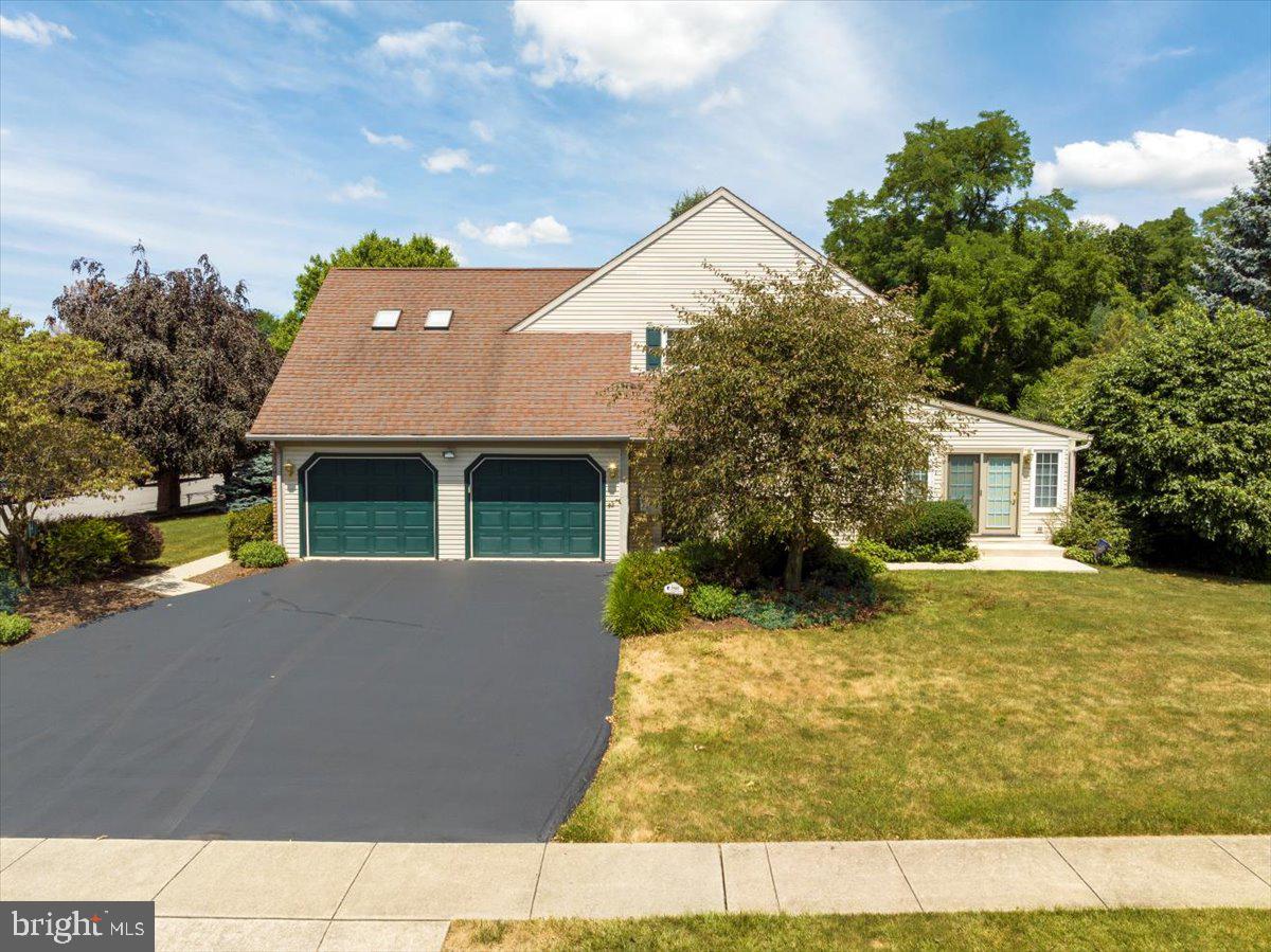 124 Pennsylvania Avenue Sinking Spring, PA 19608 - Photo 51 of 59