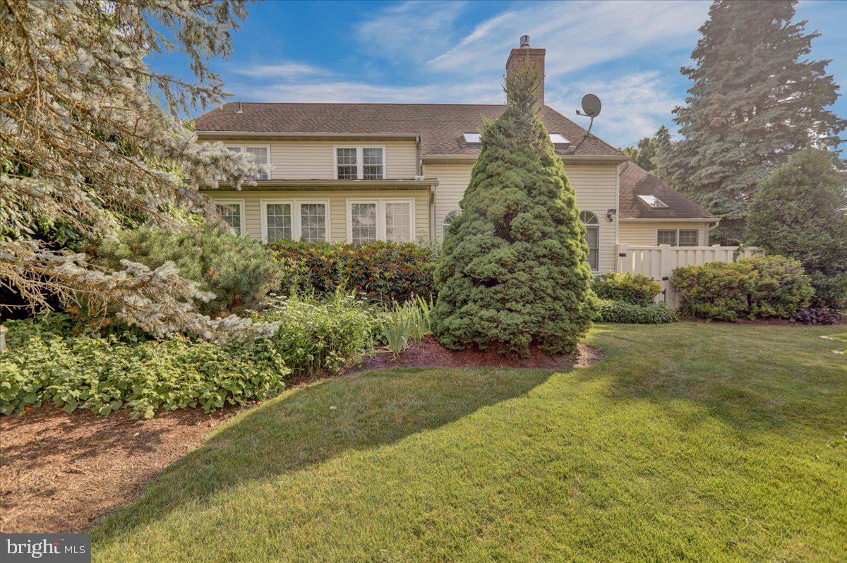 124 Pennsylvania Avenue Sinking Spring, PA 19608 - Photo 54 of 59 Back Yard