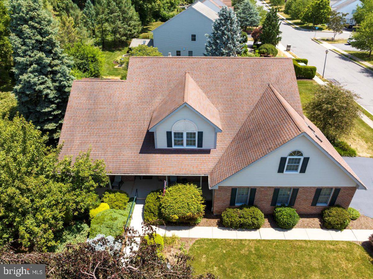 124 Pennsylvania Avenue Sinking Spring, PA 19608 - Photo 57 of 59