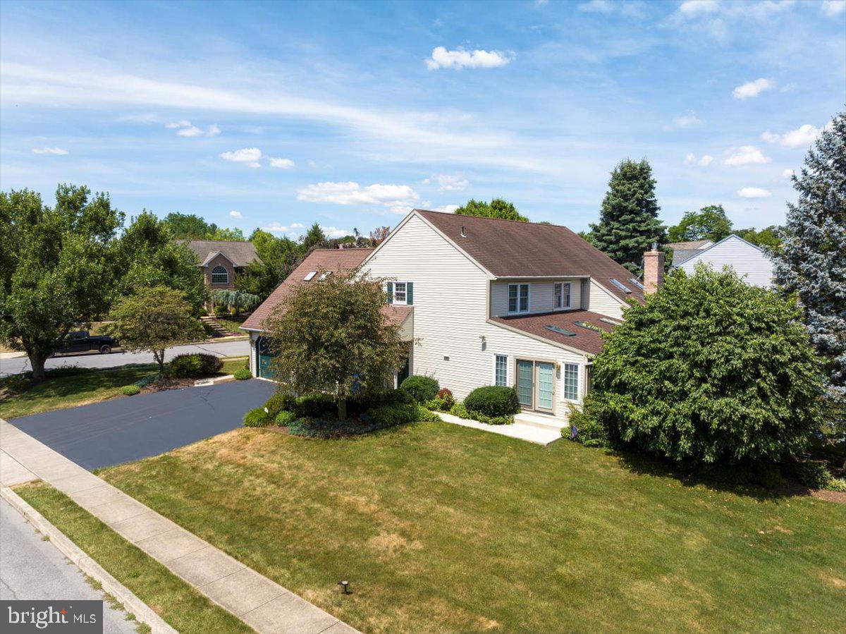 124 Pennsylvania Avenue Sinking Spring, PA 19608 - Photo 58 of 59