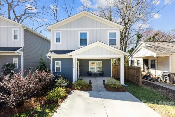 $2,399 | 4114 Rutgers Avenue, Charlotte, NC 28206