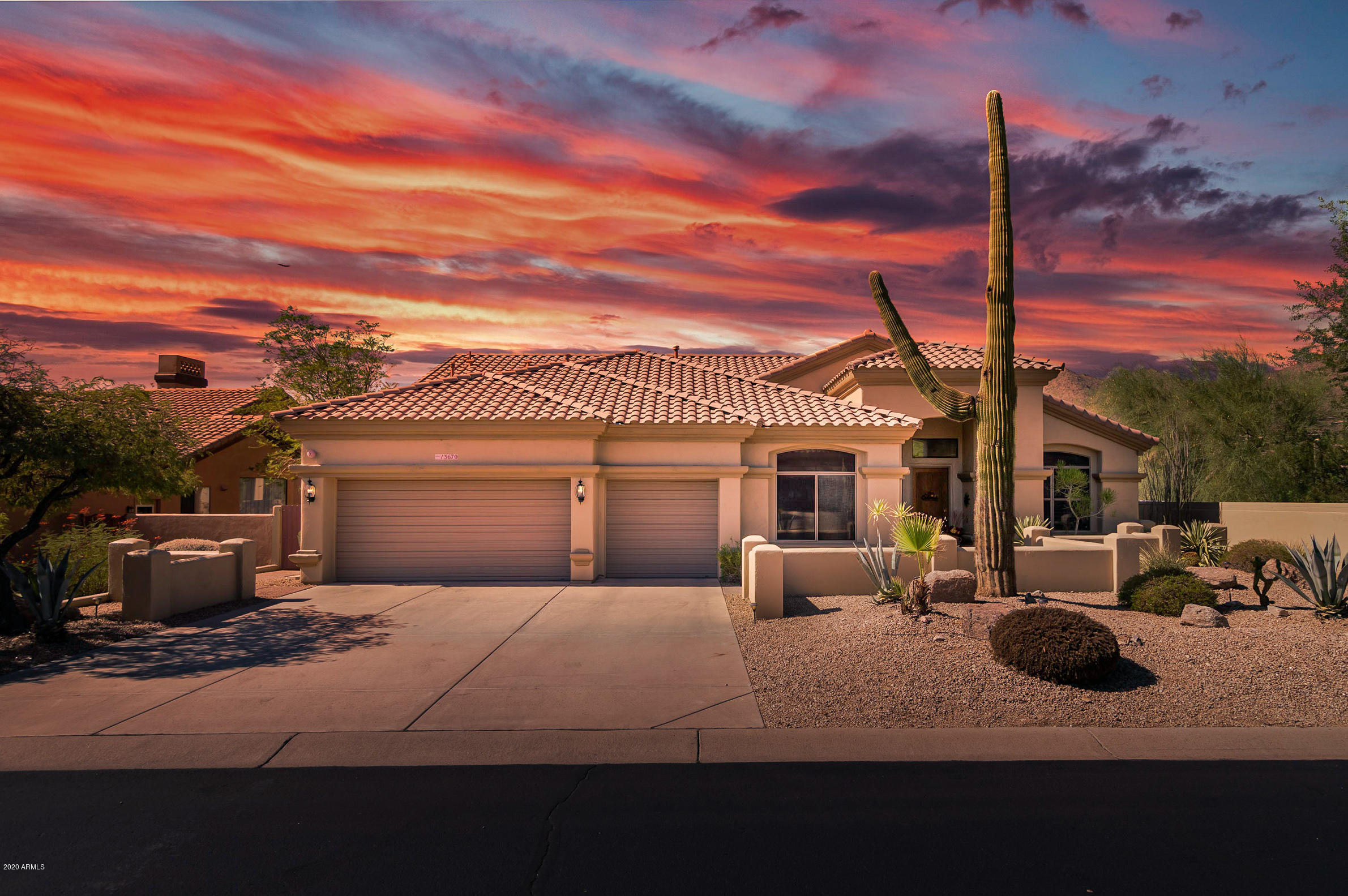 13670 East Geronimo Road Scottsdale, AZ 85259 - Photo 1 of 29 IMG_7512-Edit-Edit (1)