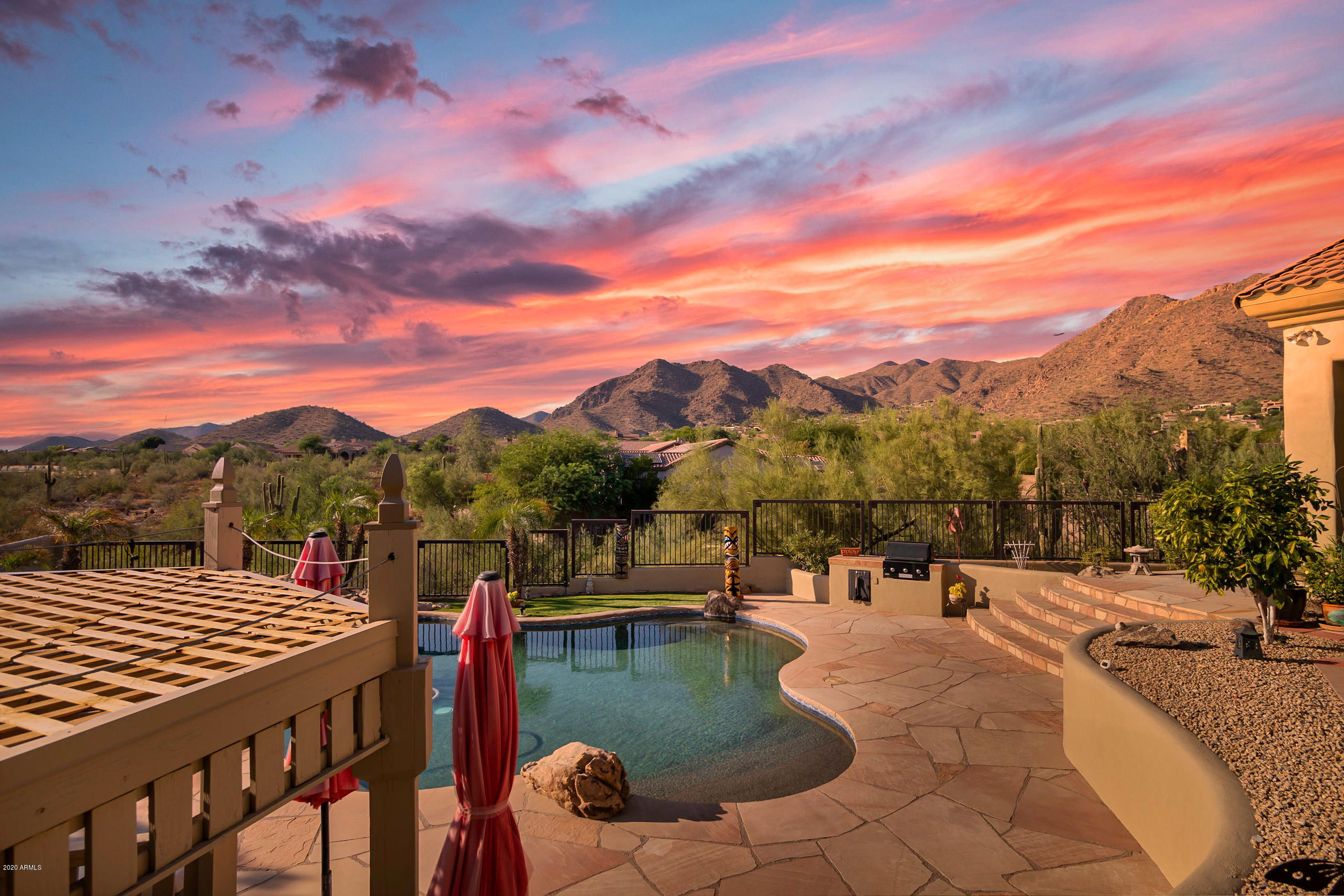 13670 East Geronimo Road Scottsdale, AZ 85259 - Photo 2 of 29 IMG_7679-Edit-Edit