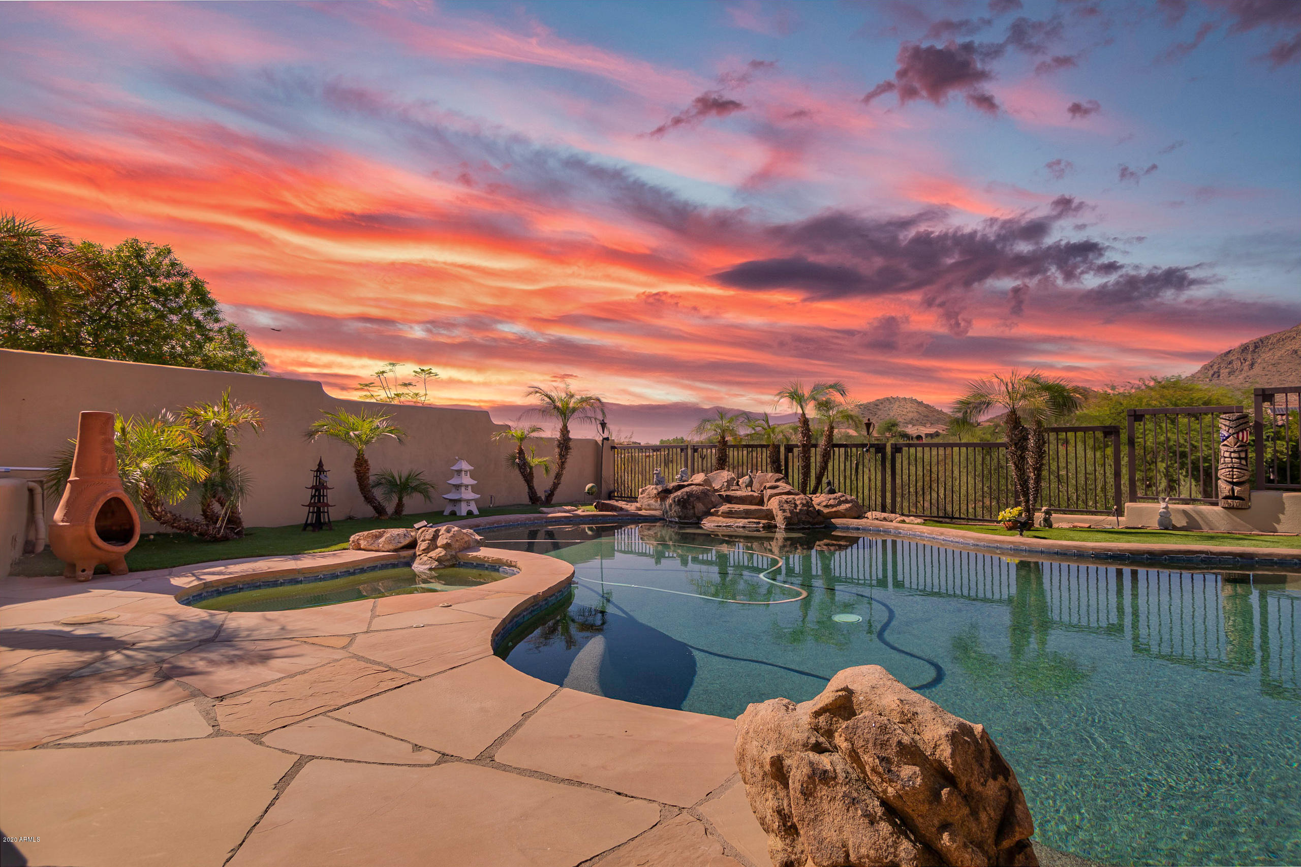 13670 East Geronimo Road Scottsdale, AZ 85259 - Photo 3 of 29 IMG_7546-Edit