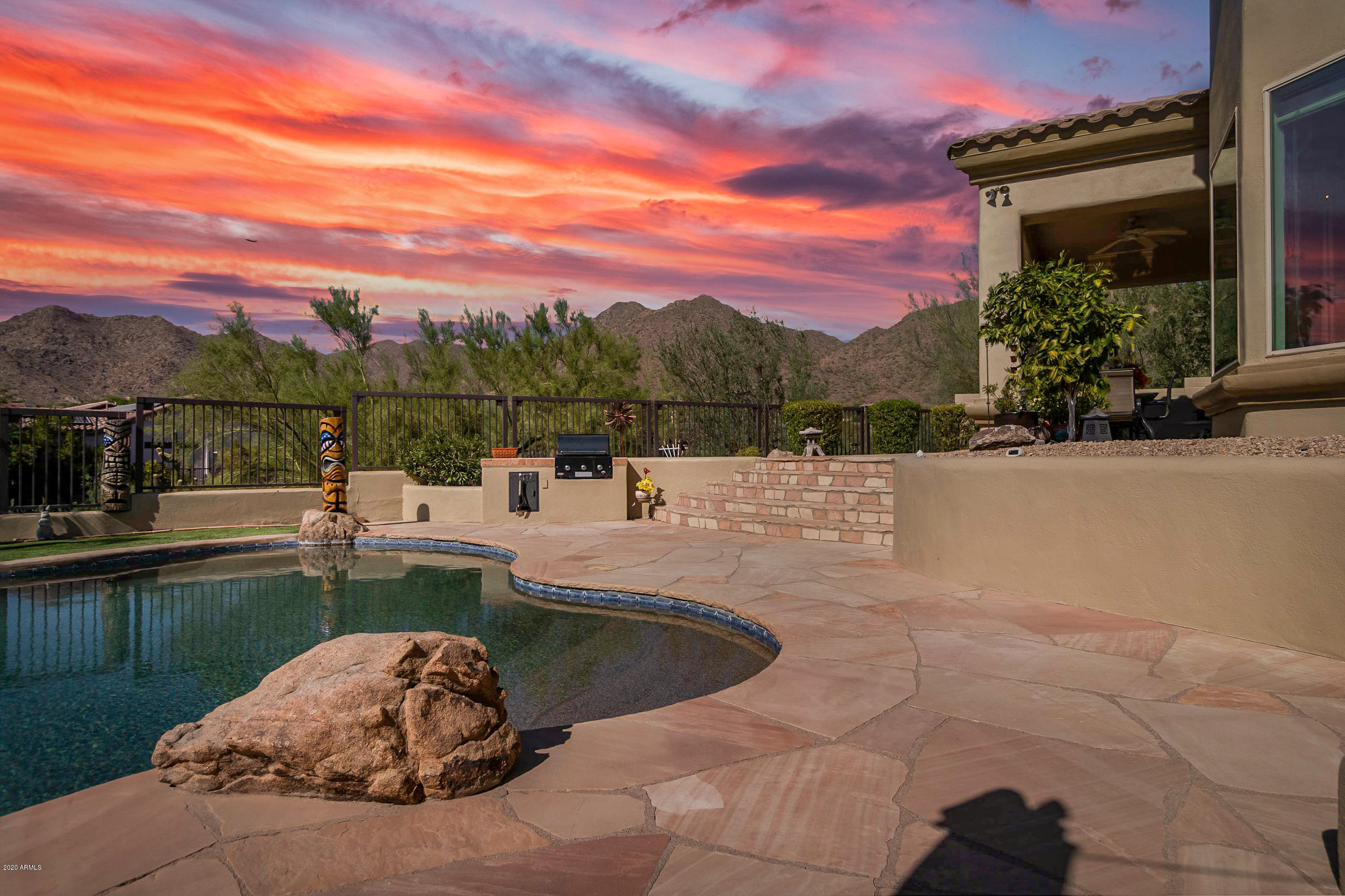13670 East Geronimo Road Scottsdale, AZ 85259 - Photo 4 of 29 IMG_7542-Edit