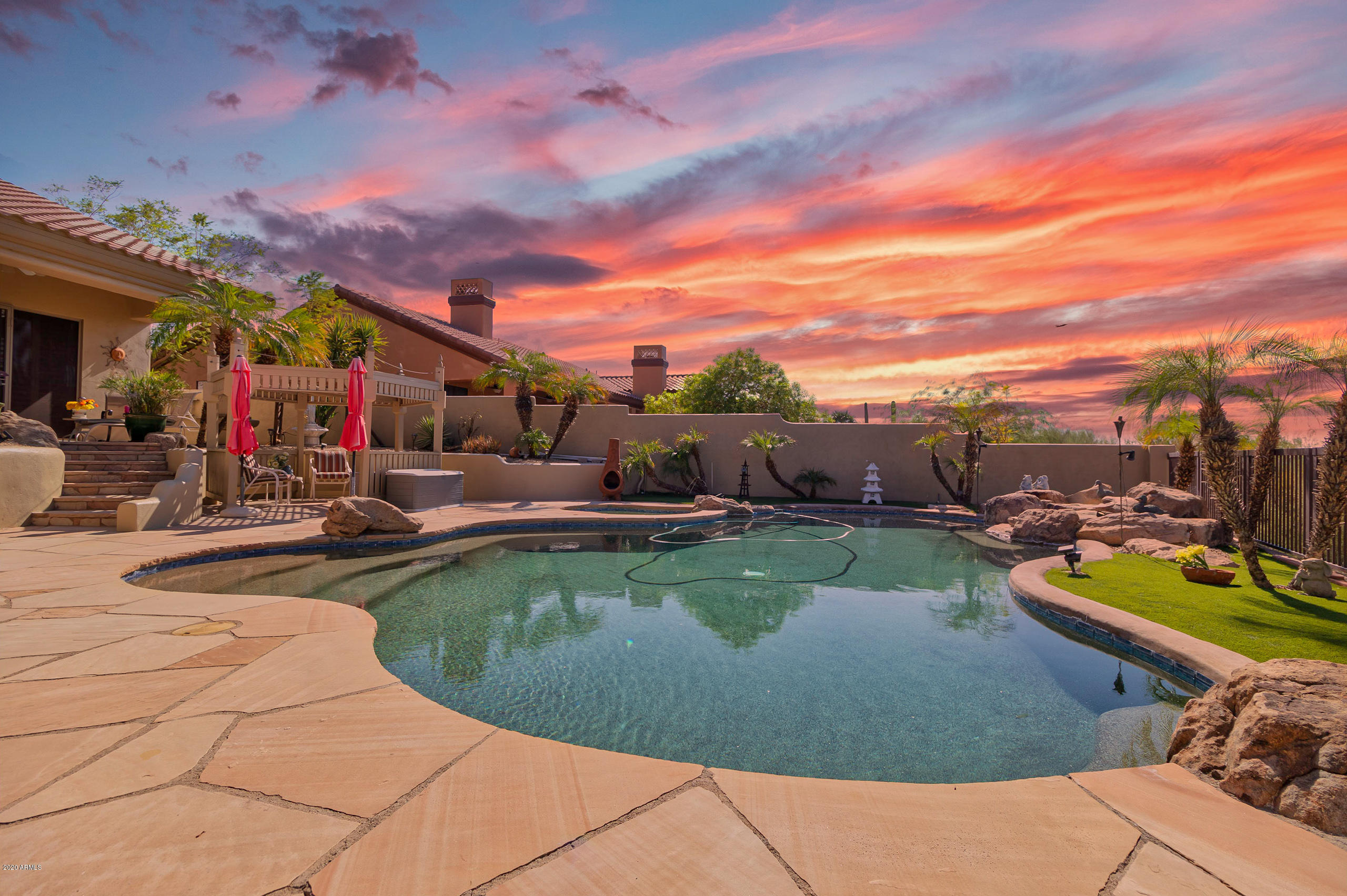 13670 East Geronimo Road Scottsdale, AZ 85259 - Photo 5 of 29 IMG_7537-Edit-Edit