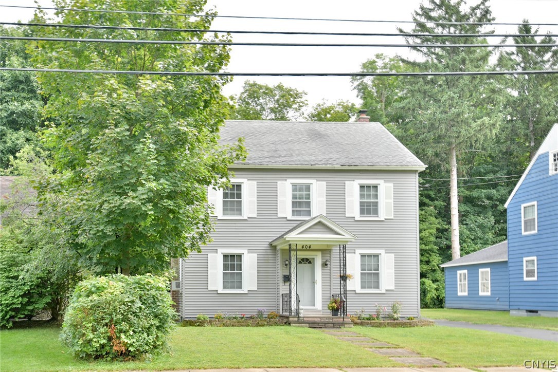 404 French Road Utica, NY 13502 - Photo 1 of 1 Gallery Image 1