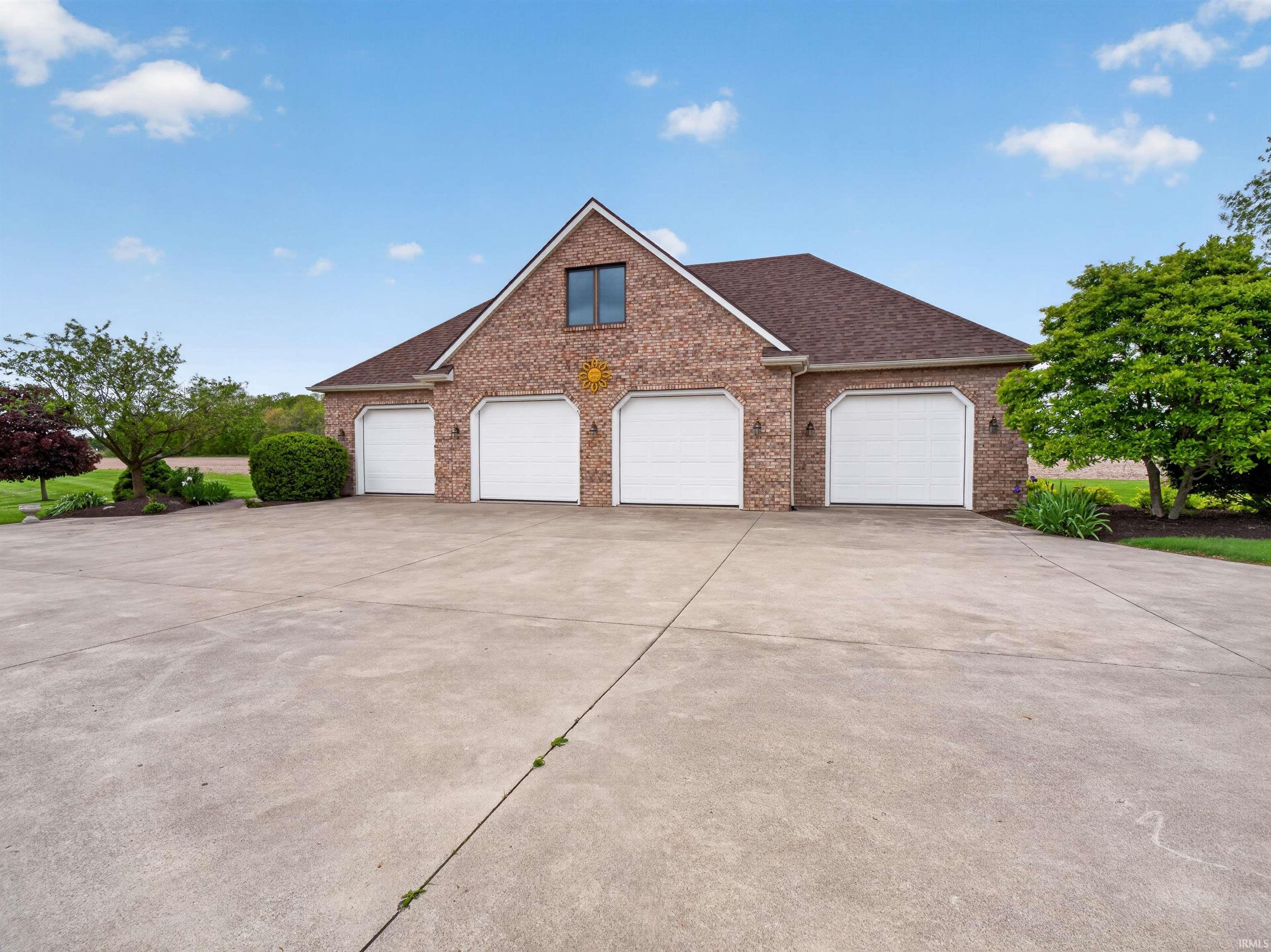 11319 Johnson Road Fort Wayne, IN 46818 - Photo 6 of 26