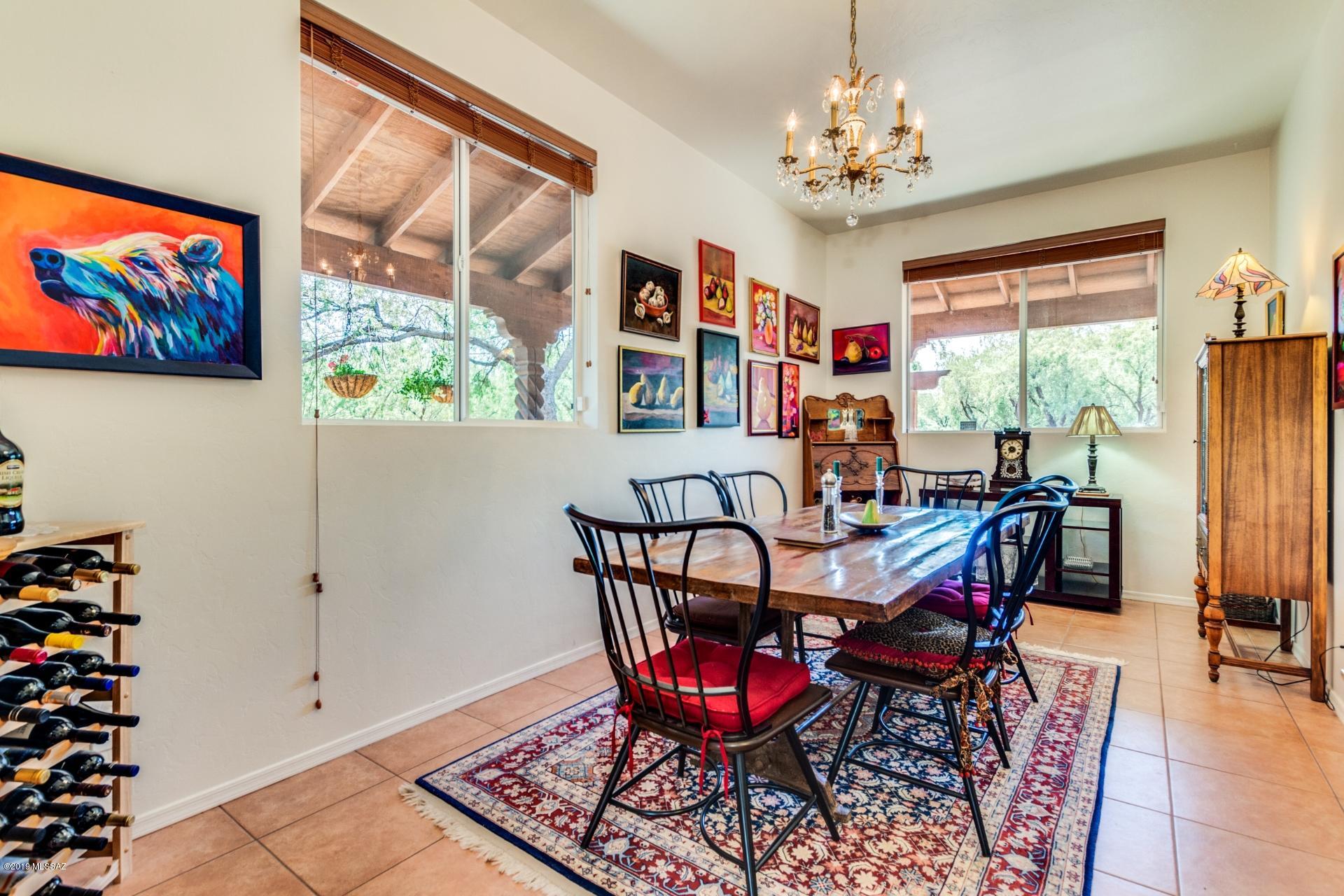 22 Ranchos Del Rio Court Nogales, AZ 85621 - Photo 12 of 29