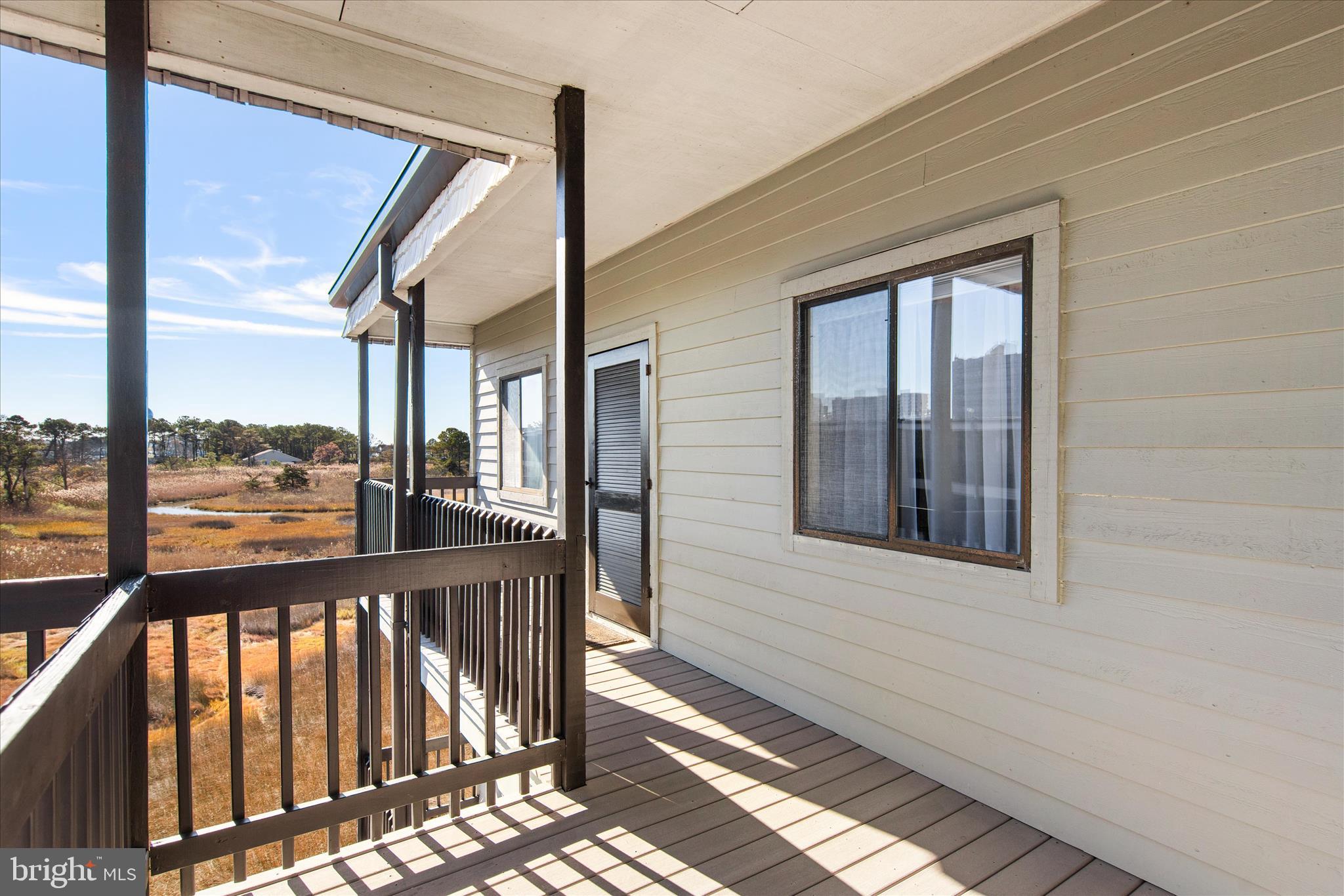 119 Old Landing Road, Unit 301B7 Ocean City, MD 21842 - Photo 11 of 57 Front Entrance