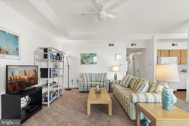 $423,000 | 119 Old Landing Road, Unit 301B7, Ocean City, MD 21842