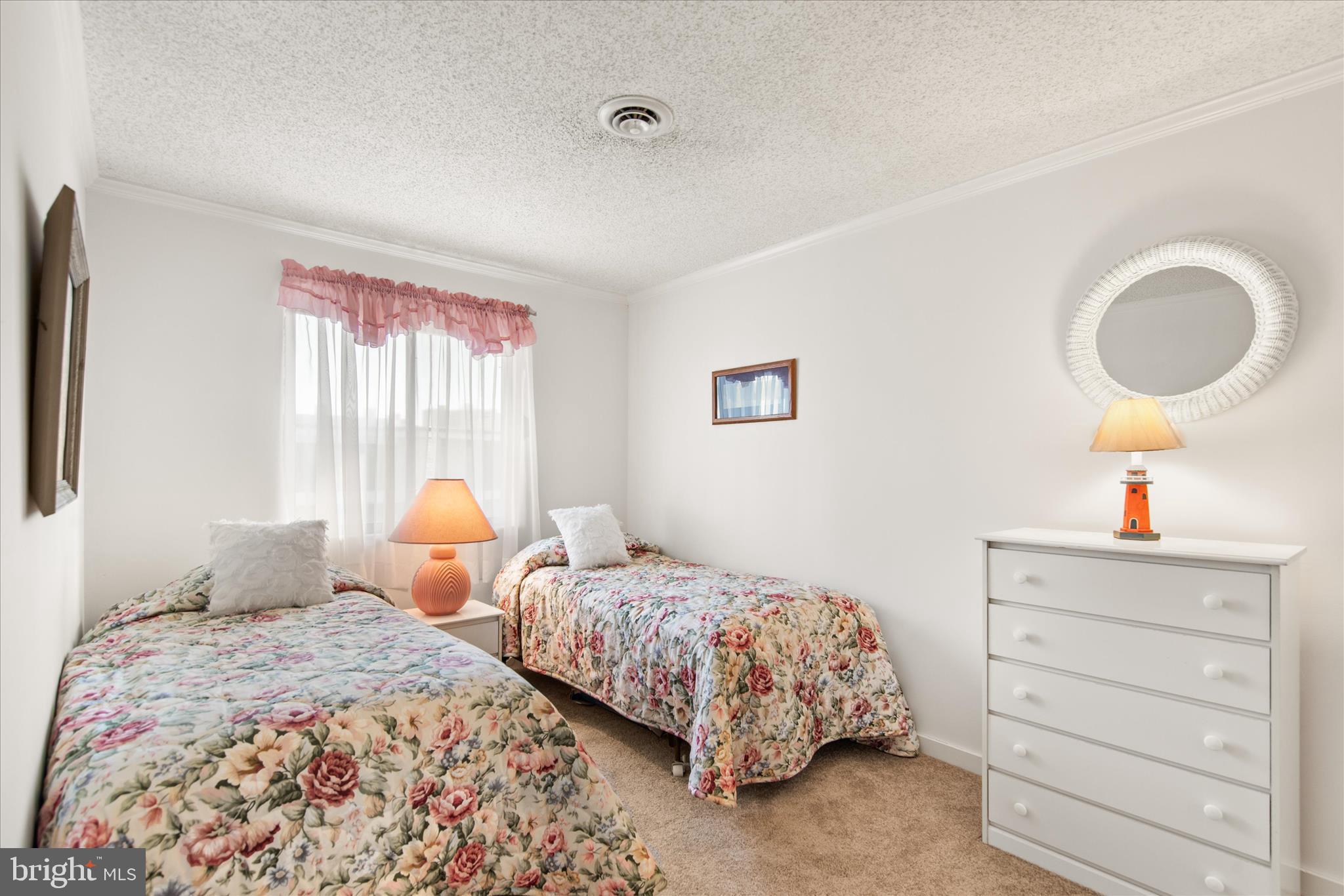 119 Old Landing Road, Unit 301B7 Ocean City, MD 21842 - Photo 30 of 57 Bedroom 2