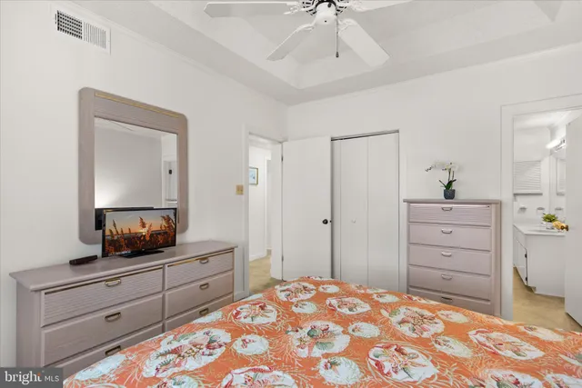 $423,000 | 119 Old Landing Road, Unit 301B7, Ocean City, MD 21842