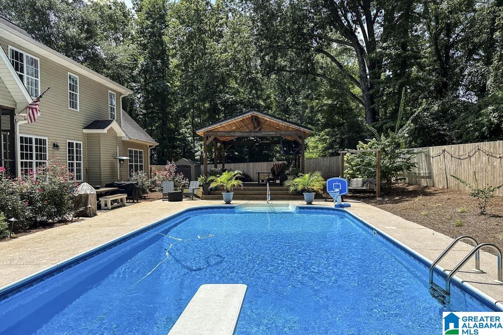517 Wood Rdg Trail Oxford, AL 36203 - Photo 61 of 100