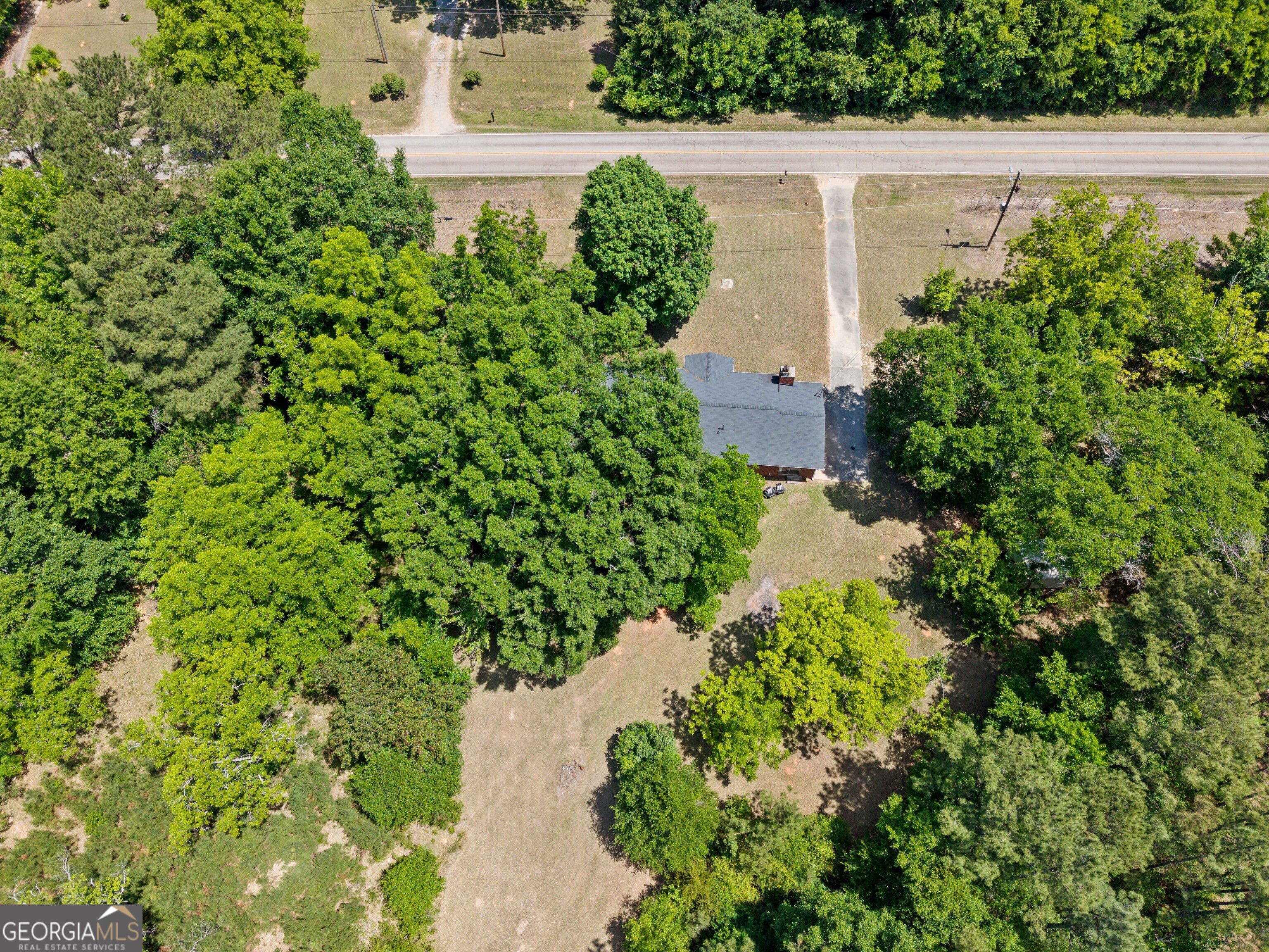 130 Skull Shoals Road Washington, GA 30673 - Photo 46 of 49