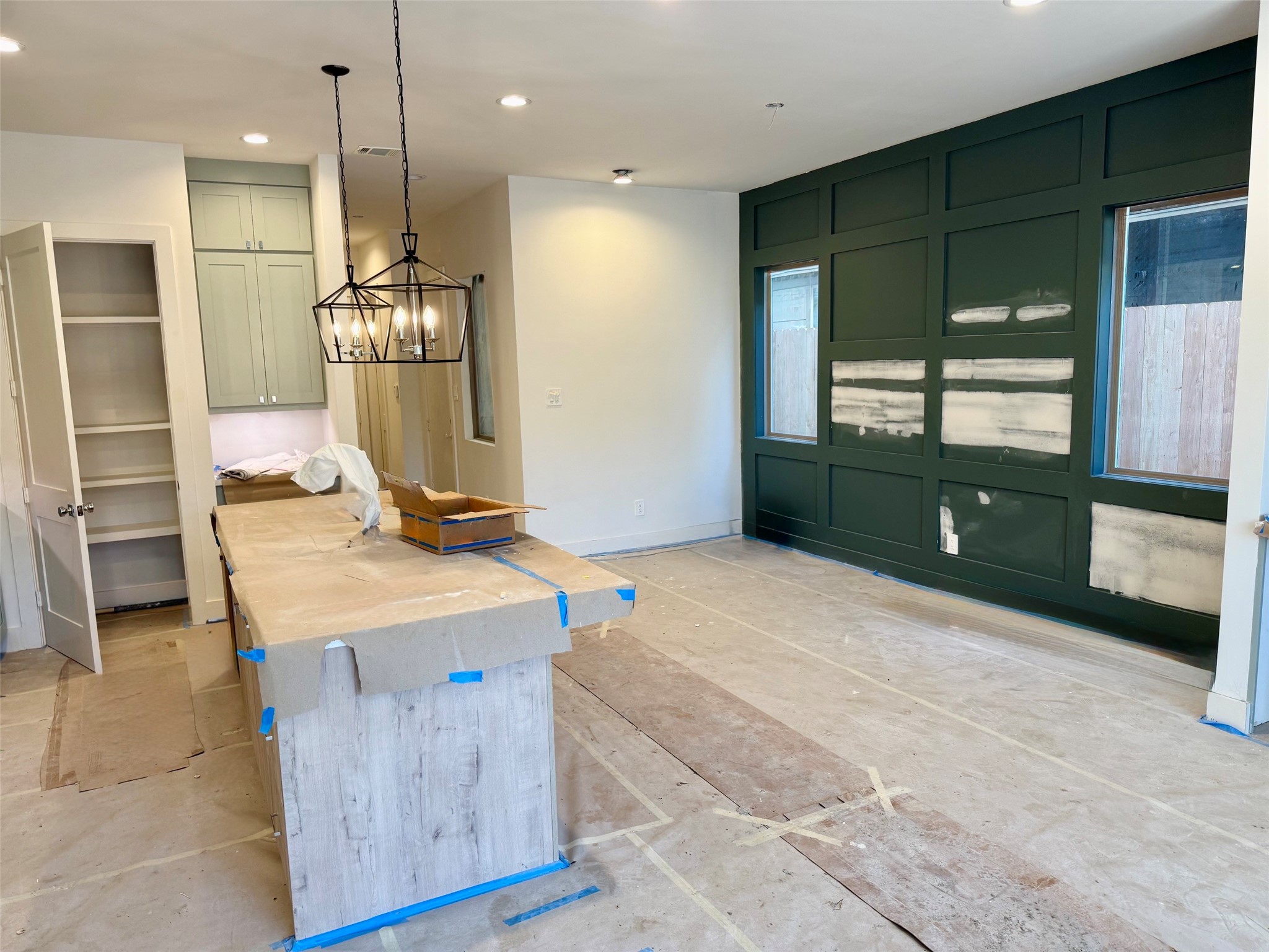 2327 Richton Street Houston, TX 77098 - Photo 6 of 50 * Estimated Completion date 8/15/2026 *
* Construction as of 5/03 *
* Customization options available during construction ONLY
* THIS IS AN ACTIVE CONSTRUCTION SITE, BUYERS MUST REQUEST APPOINTMENT TO BE ON PREMISES AT ALL TIMES.
* All information should be independently verified. Plans are subject to change without notice.