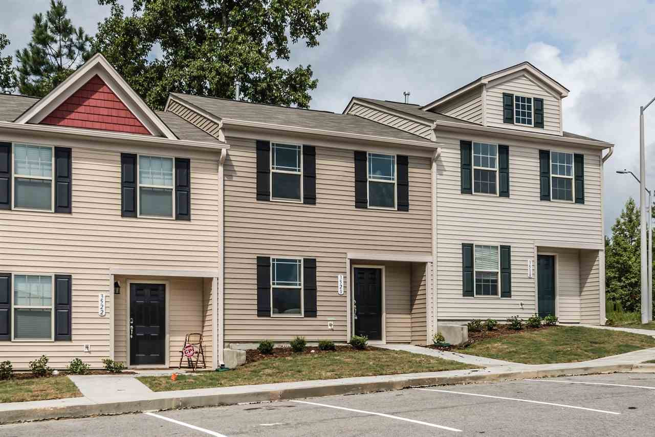 217 Socket Street Raleigh, NC 27606 - Photo 21 of 25 Photo 21