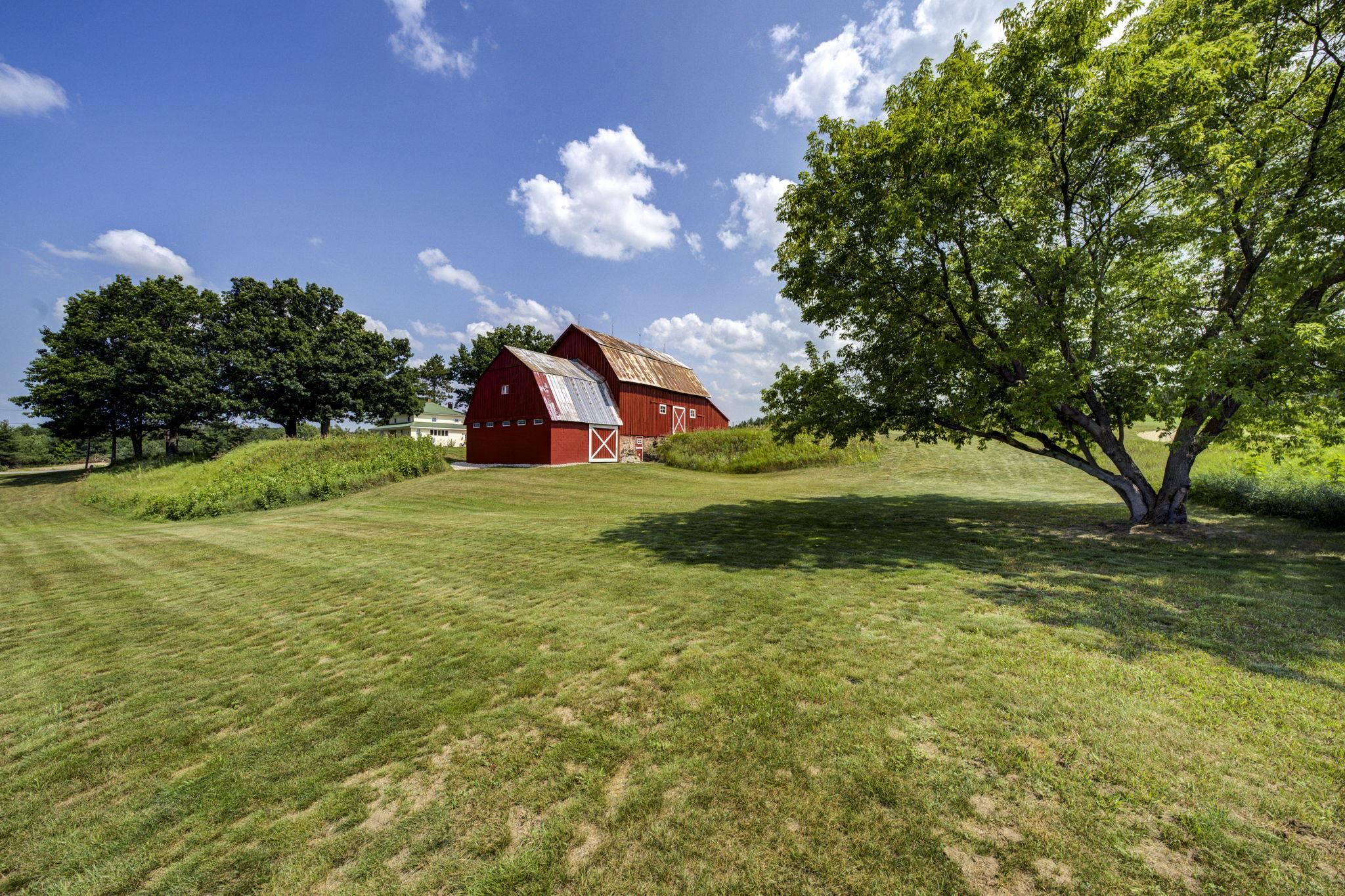4135 Schoolcraft Road Bellaire, MI 49615 - Photo 51 of 96