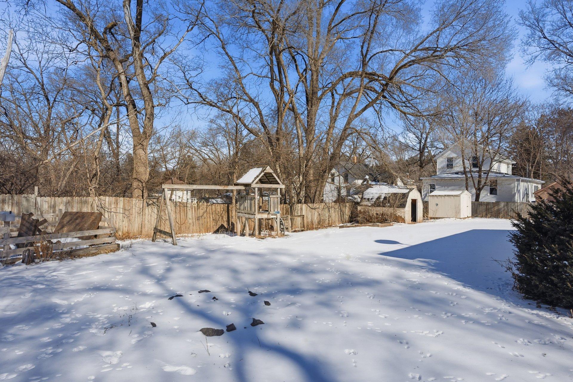 16 14th Street Northwest Faribault, MN 55021 - Photo 36 of 44