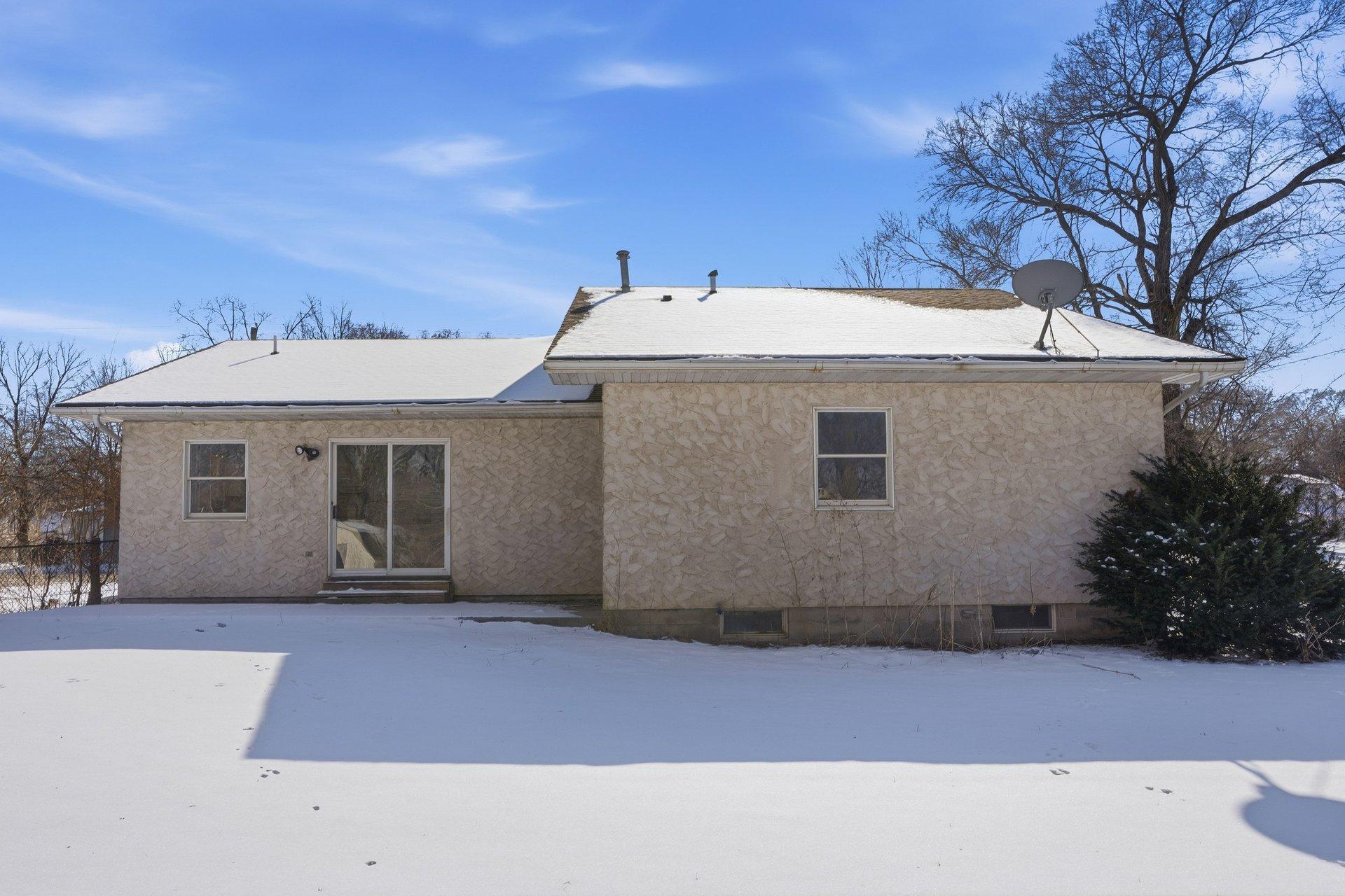 16 14th Street Northwest Faribault, MN 55021 - Photo 40 of 44
