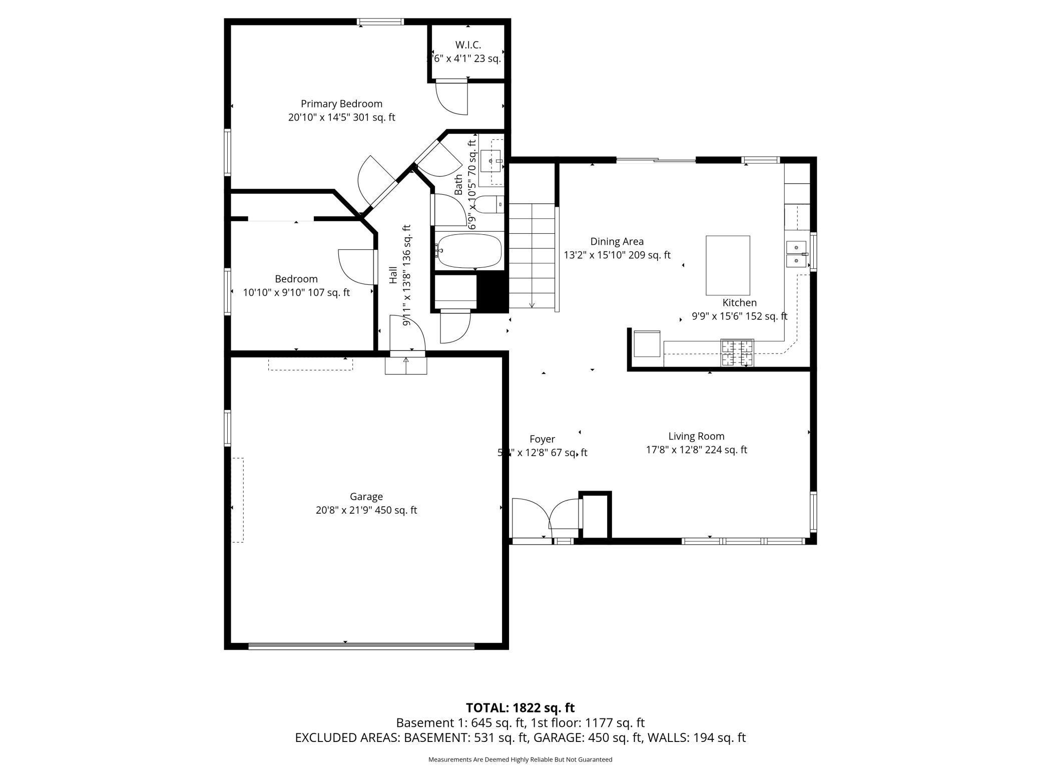 16 14th Street Northwest Faribault, MN 55021 - Photo 42 of 44