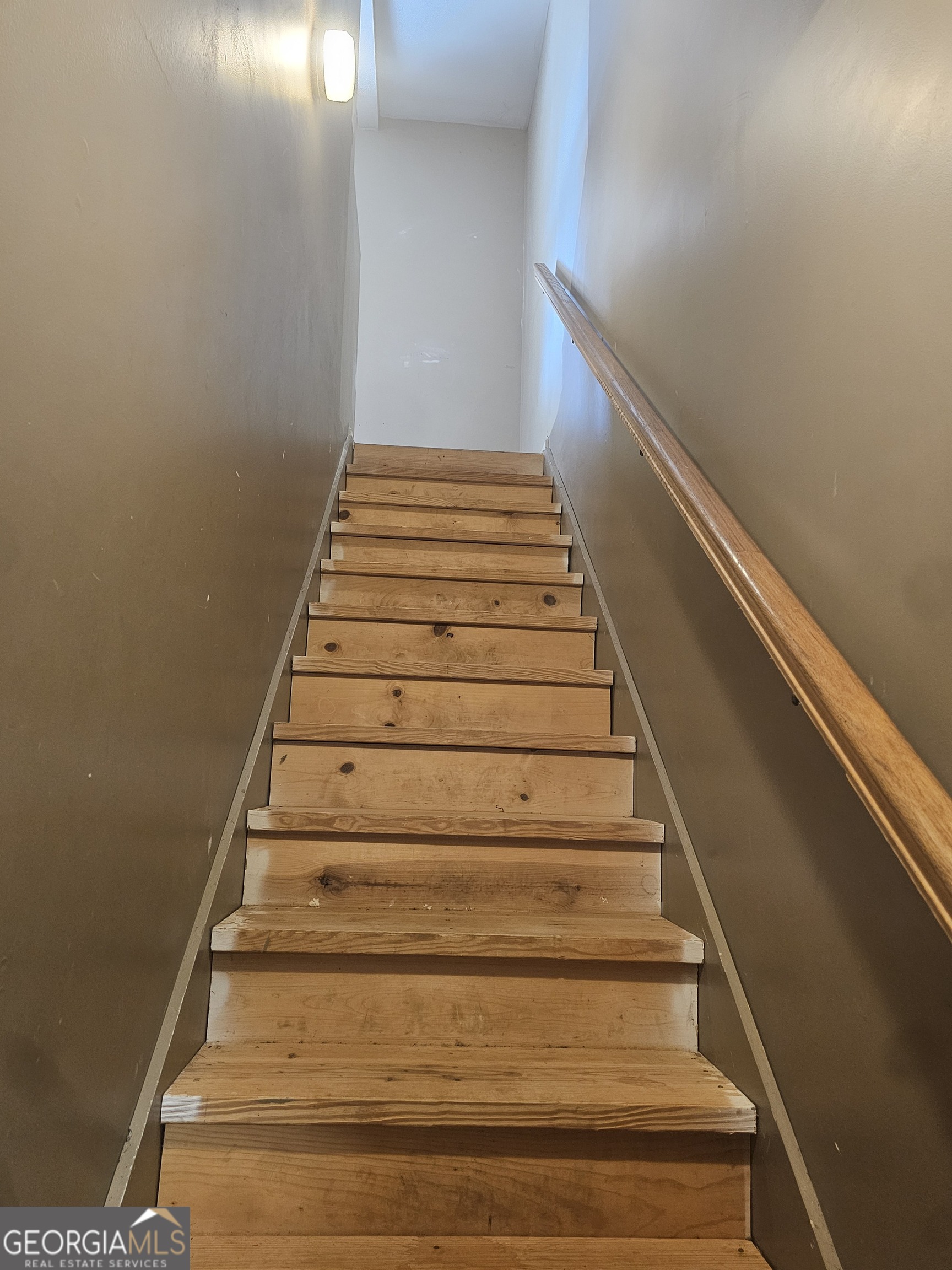 695 Frost Road Bowdon, GA 30108 - Photo 20 of 32 a view of entryway