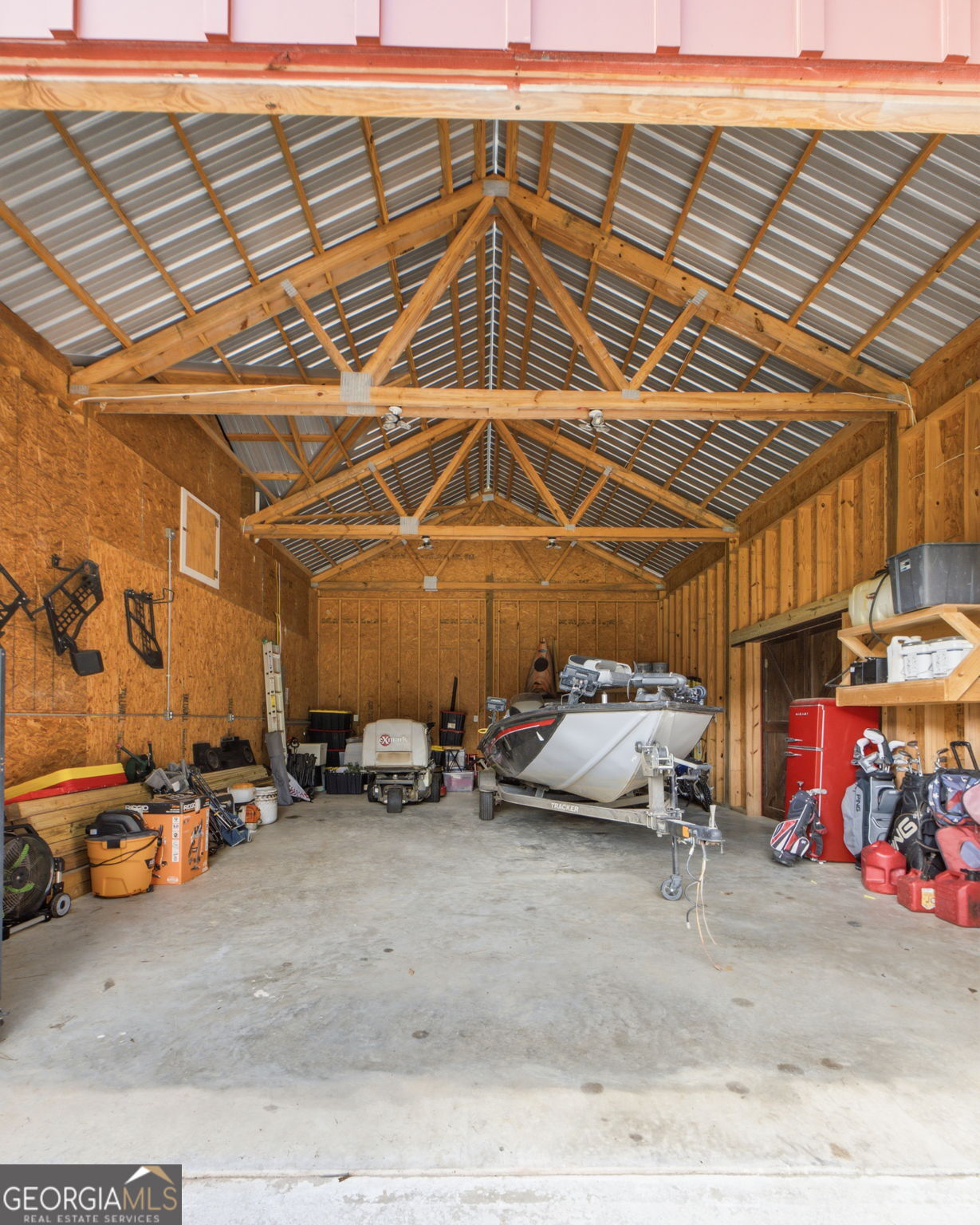 301 Friendship Church Road Brooks, GA 30205 - Photo 73 of 83 Gallery Image 73