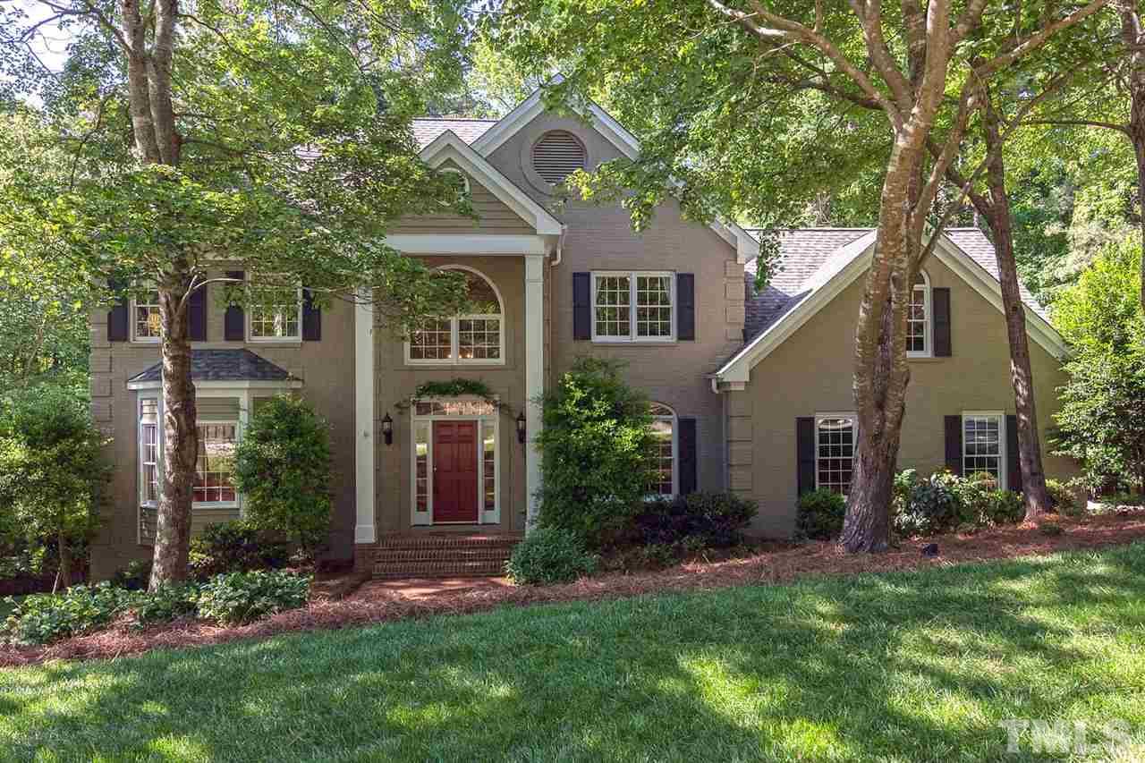 804 Dothan Court Raleigh, NC 27614 - Photo 1 of 25 Gallery Image 1