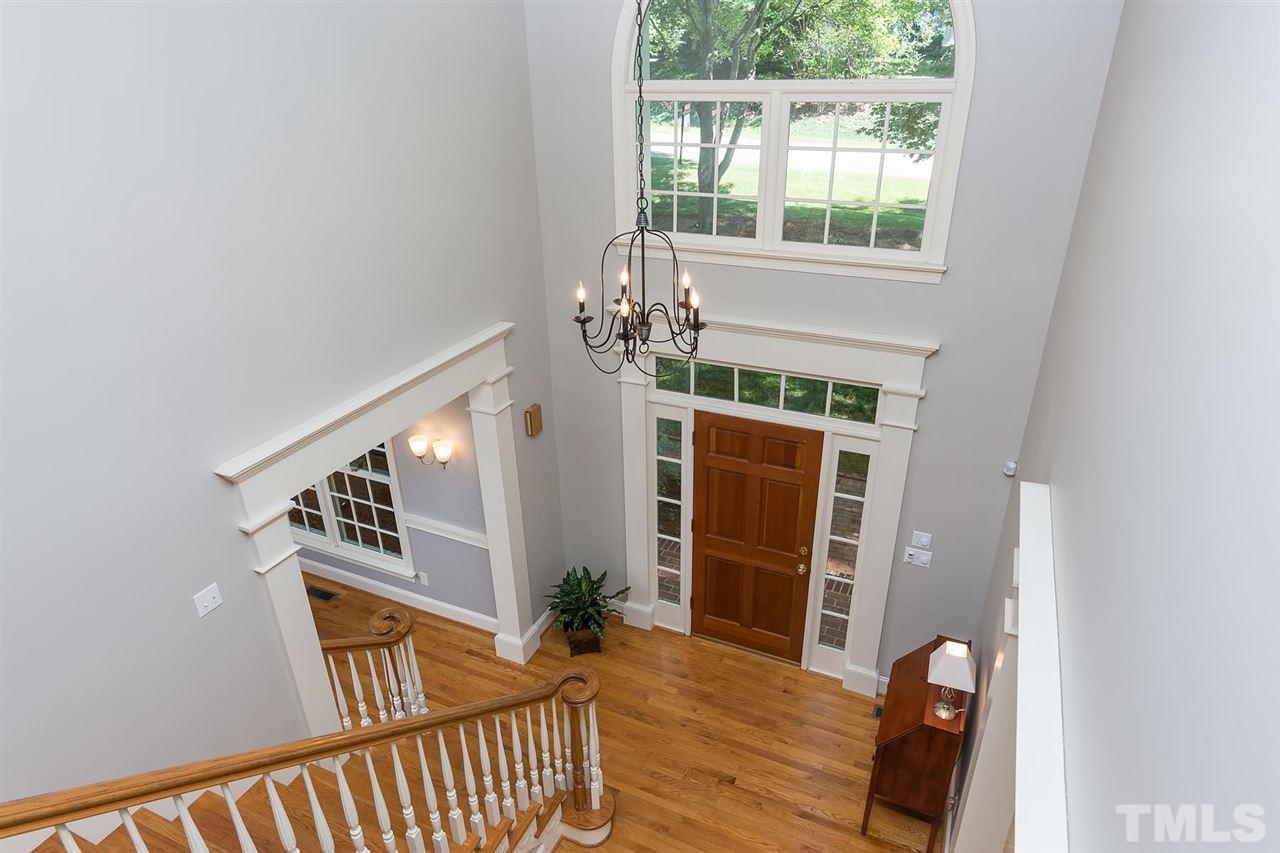 804 Dothan Court Raleigh, NC 27614 - Photo 2 of 25 Gallery Image 2