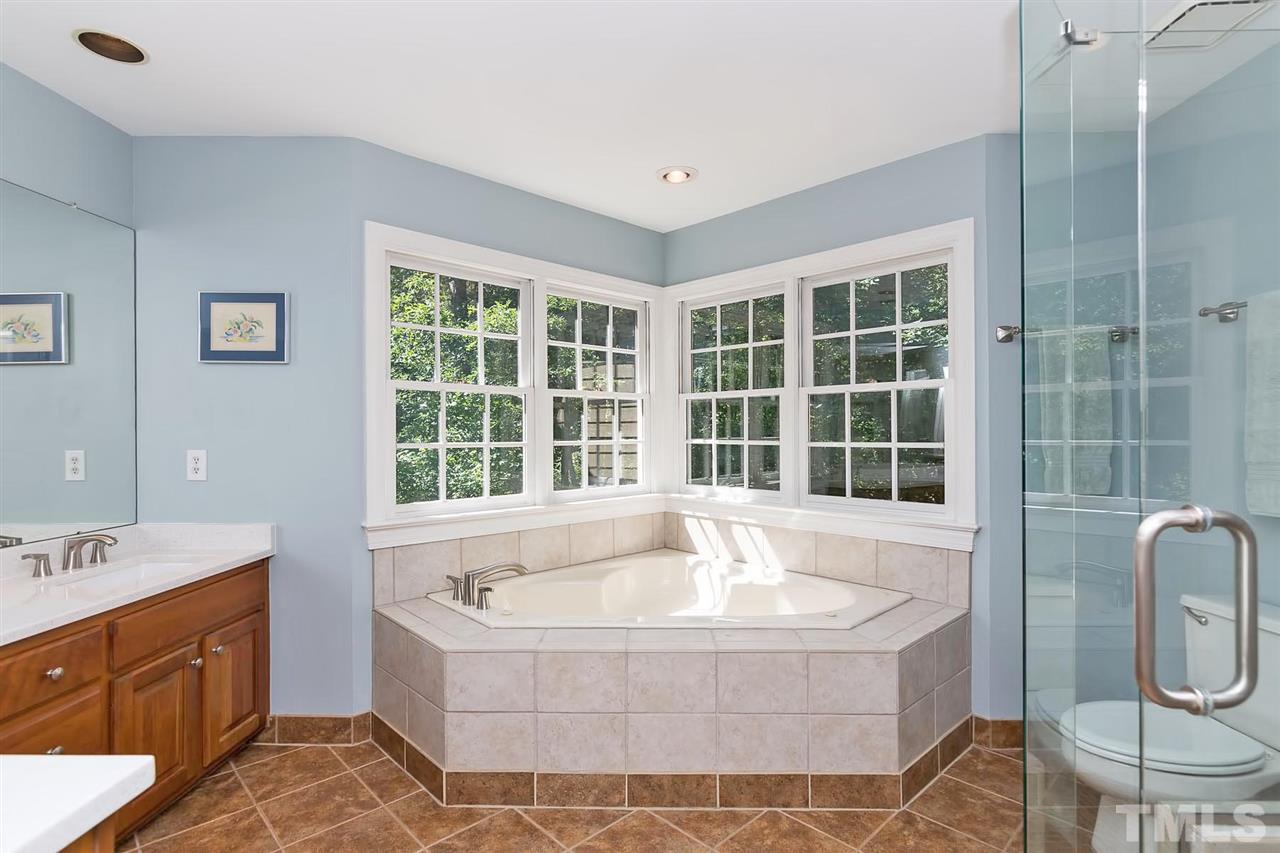804 Dothan Court Raleigh, NC 27614 - Photo 12 of 25 Gallery Image 12