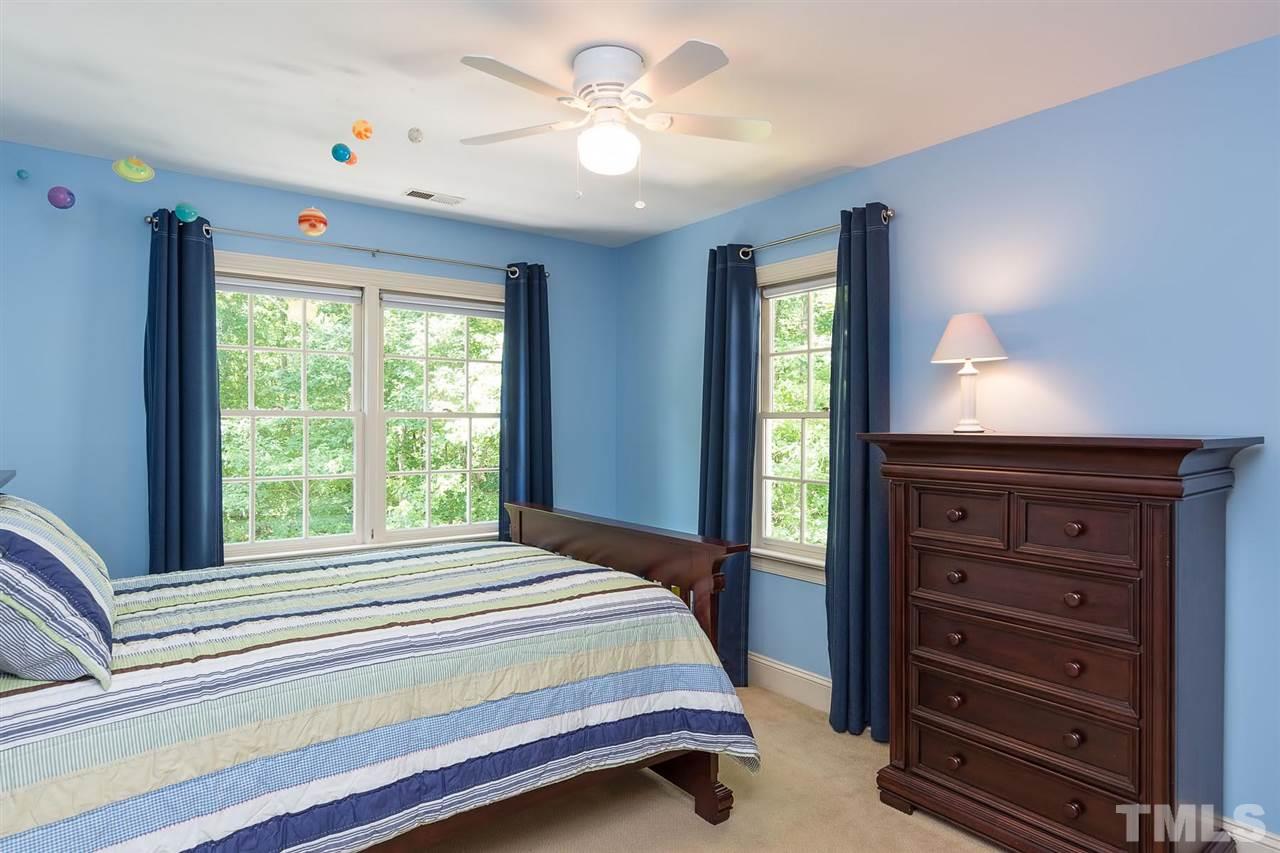 804 Dothan Court Raleigh, NC 27614 - Photo 15 of 25 Gallery Image 15