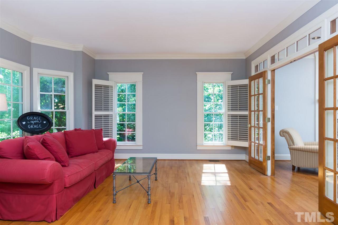 804 Dothan Court Raleigh, NC 27614 - Photo 3 of 25 Gallery Image 3