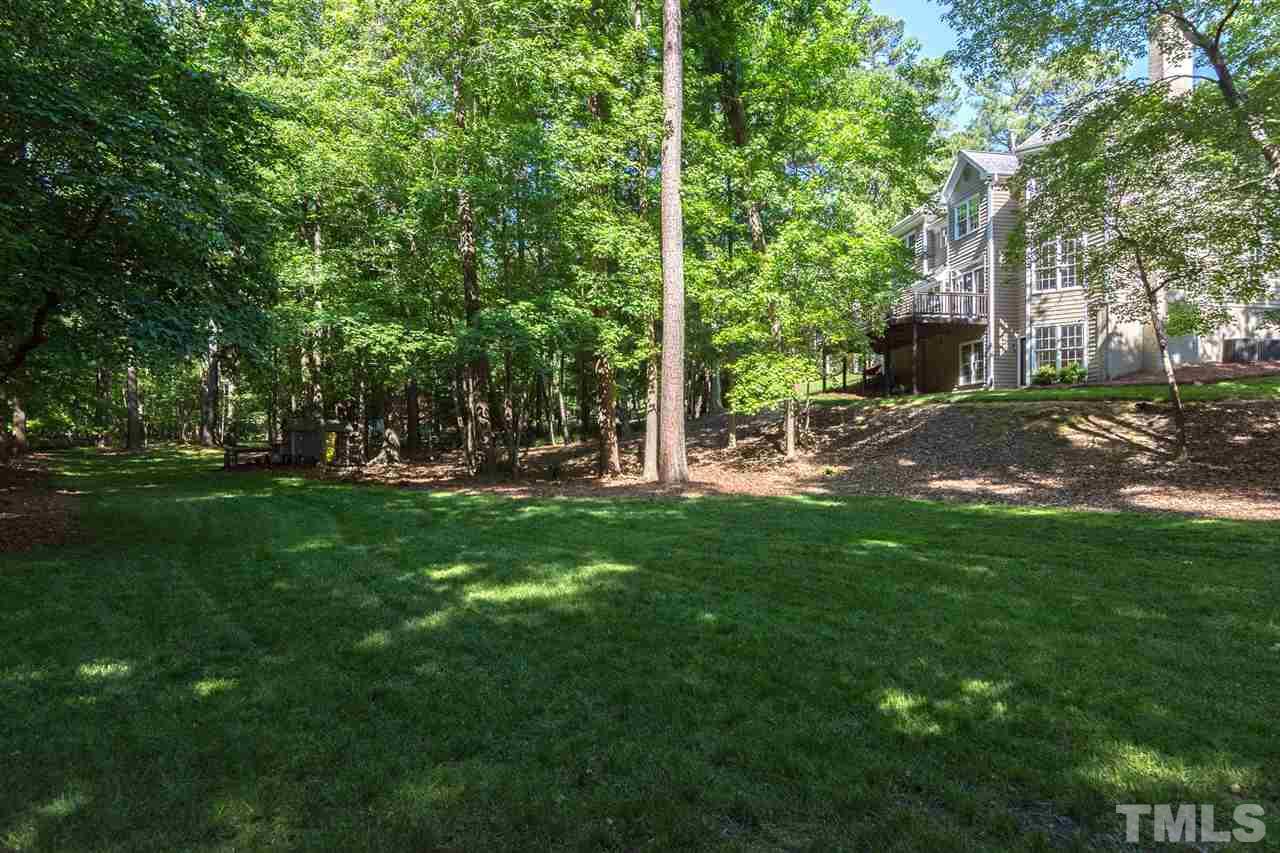 804 Dothan Court Raleigh, NC 27614 - Photo 23 of 25 Gallery Image 23