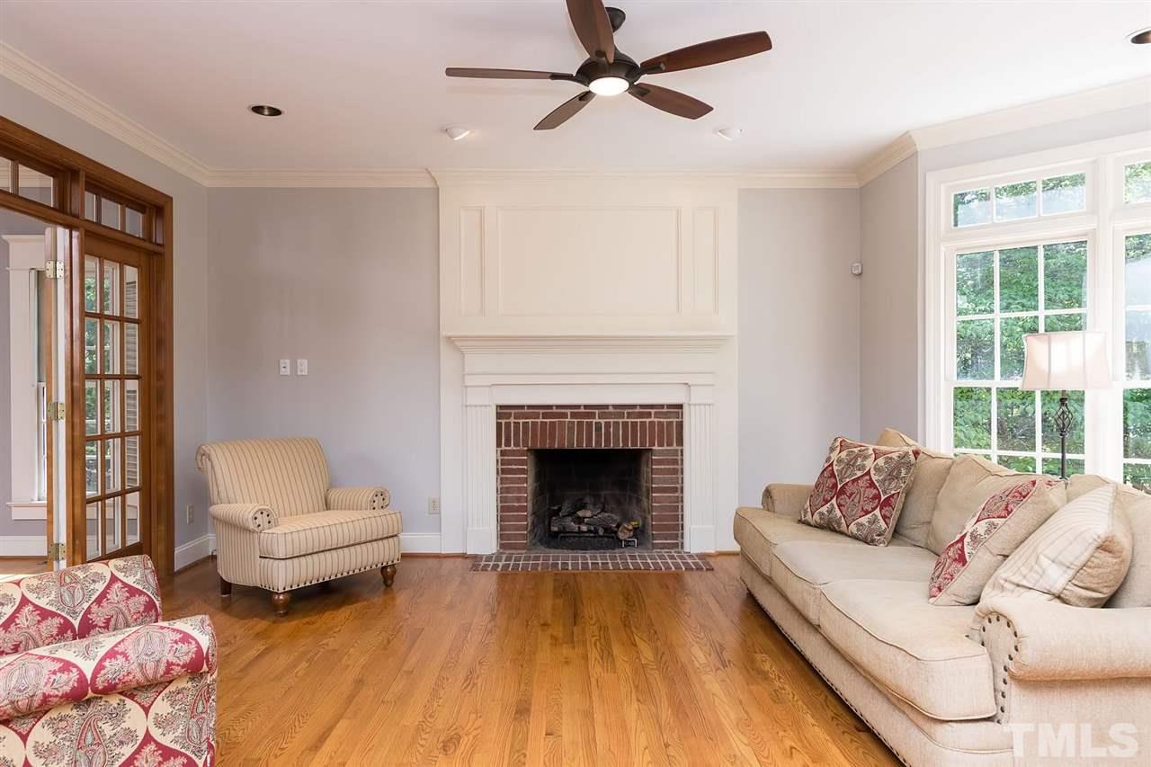 804 Dothan Court Raleigh, NC 27614 - Photo 4 of 25 Gallery Image 4