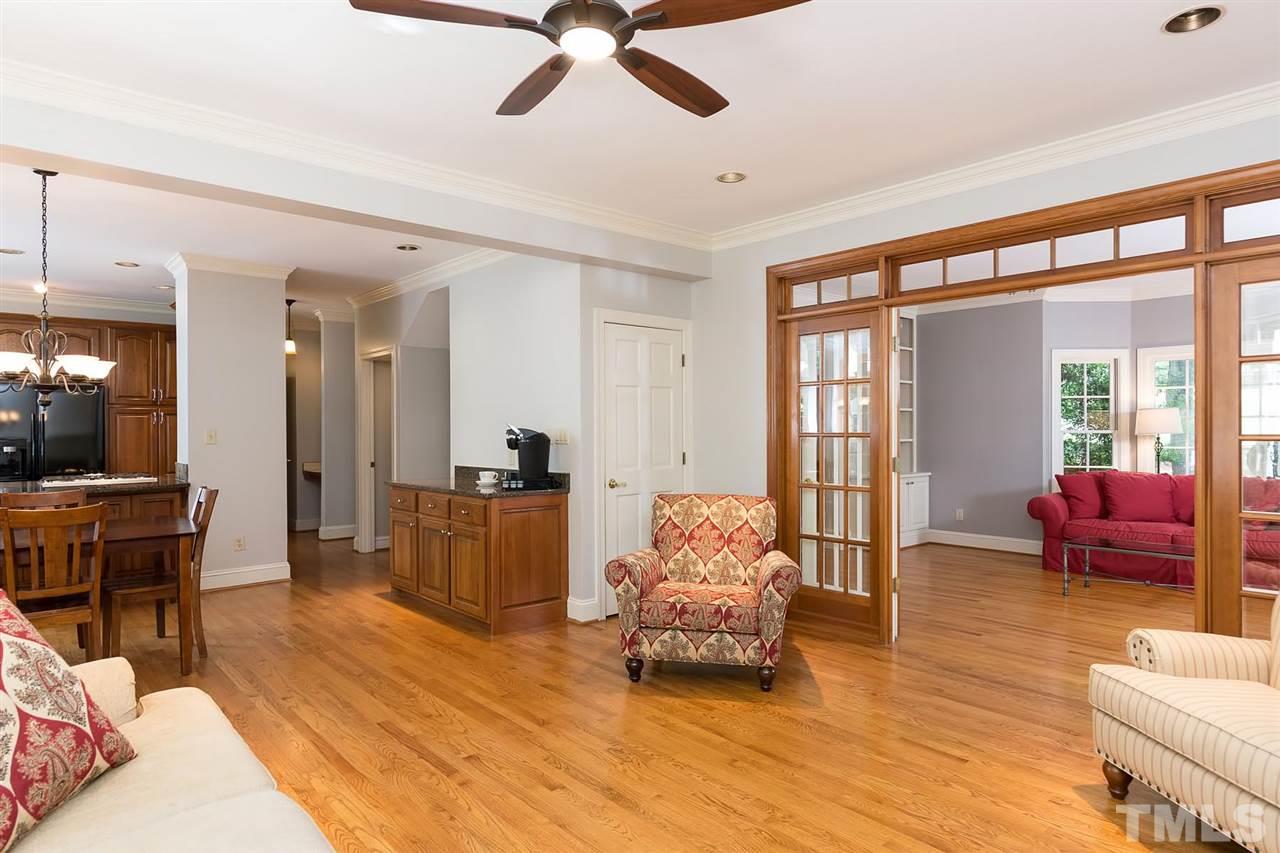 804 Dothan Court Raleigh, NC 27614 - Photo 5 of 25 Gallery Image 5