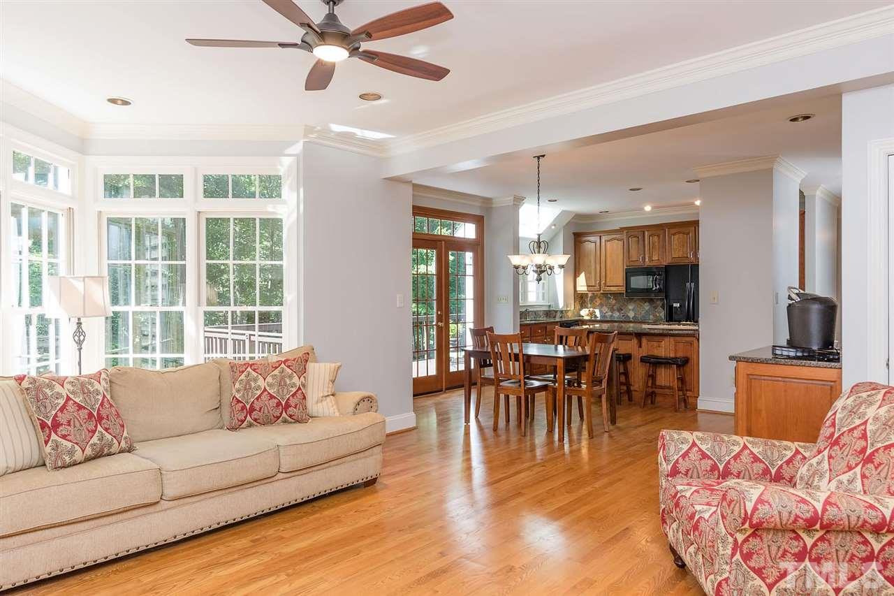804 Dothan Court Raleigh, NC 27614 - Photo 6 of 25 Gallery Image 6