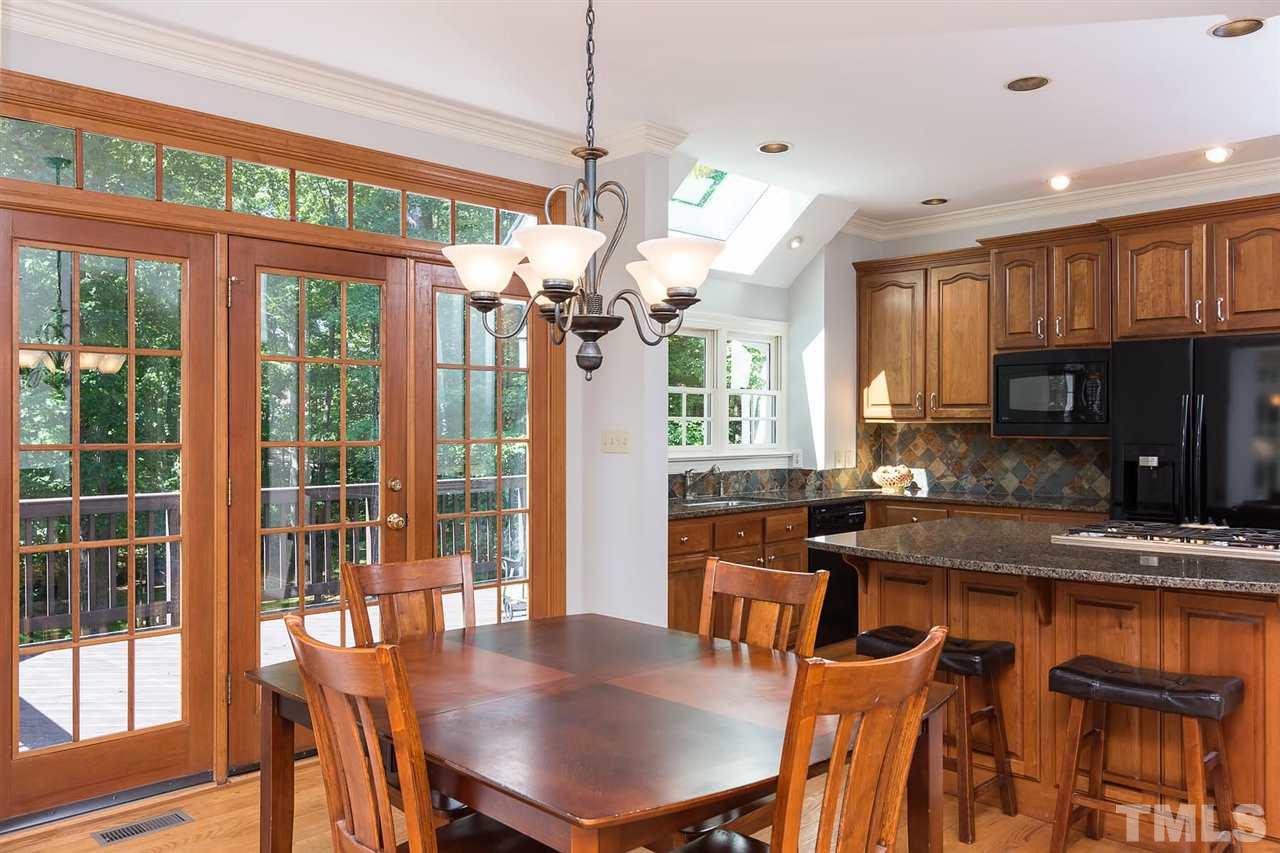 804 Dothan Court Raleigh, NC 27614 - Photo 7 of 25 Gallery Image 7