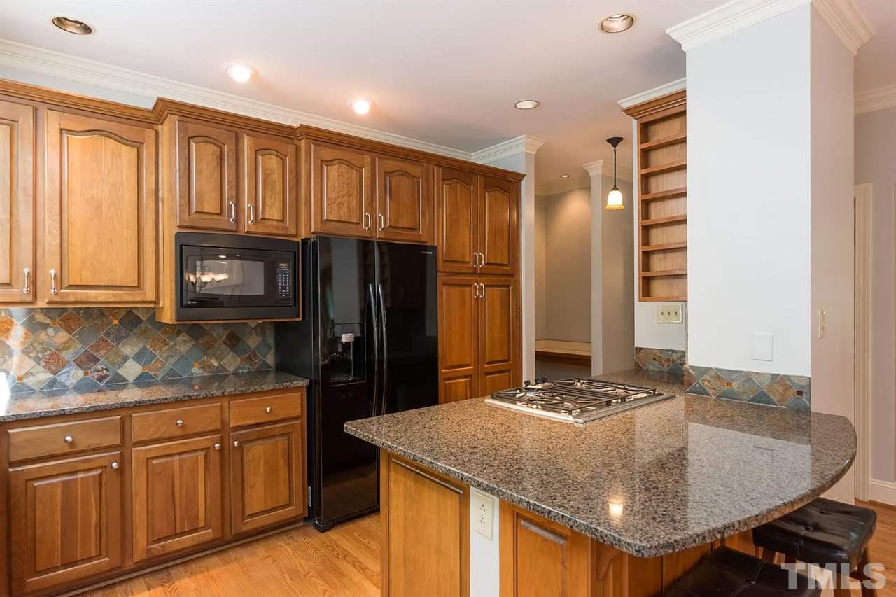 804 Dothan Court Raleigh, NC 27614 - Photo 8 of 25 Gallery Image 8