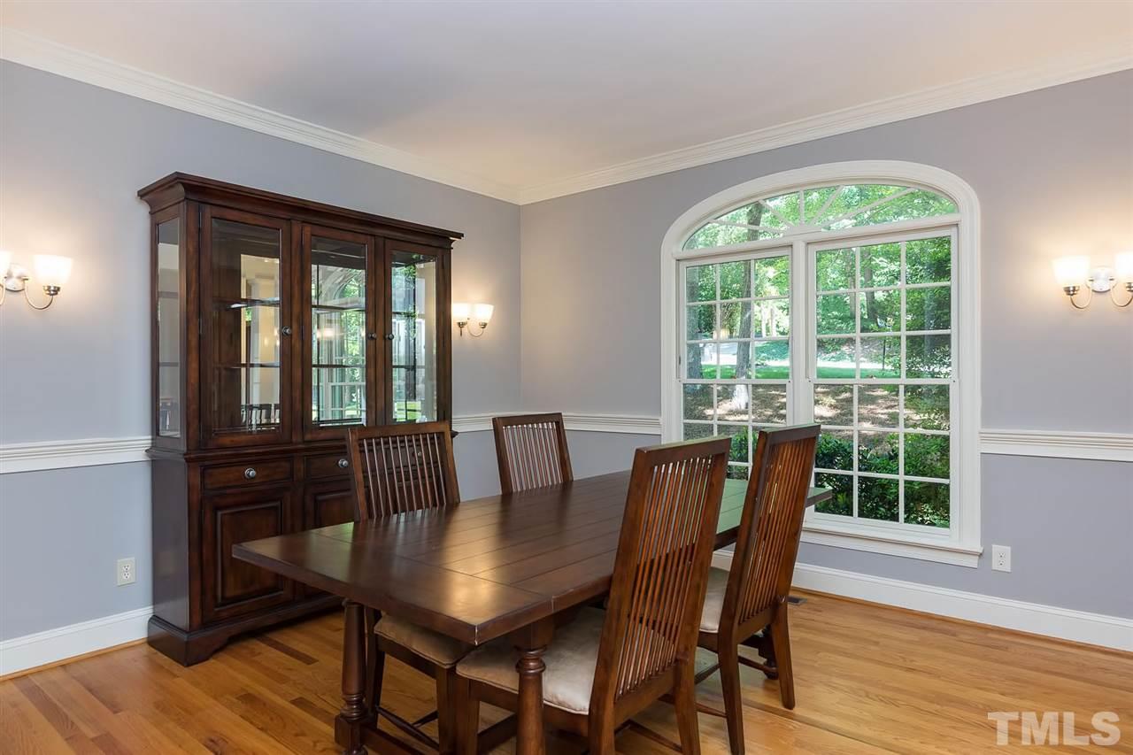 804 Dothan Court Raleigh, NC 27614 - Photo 10 of 25 Gallery Image 10