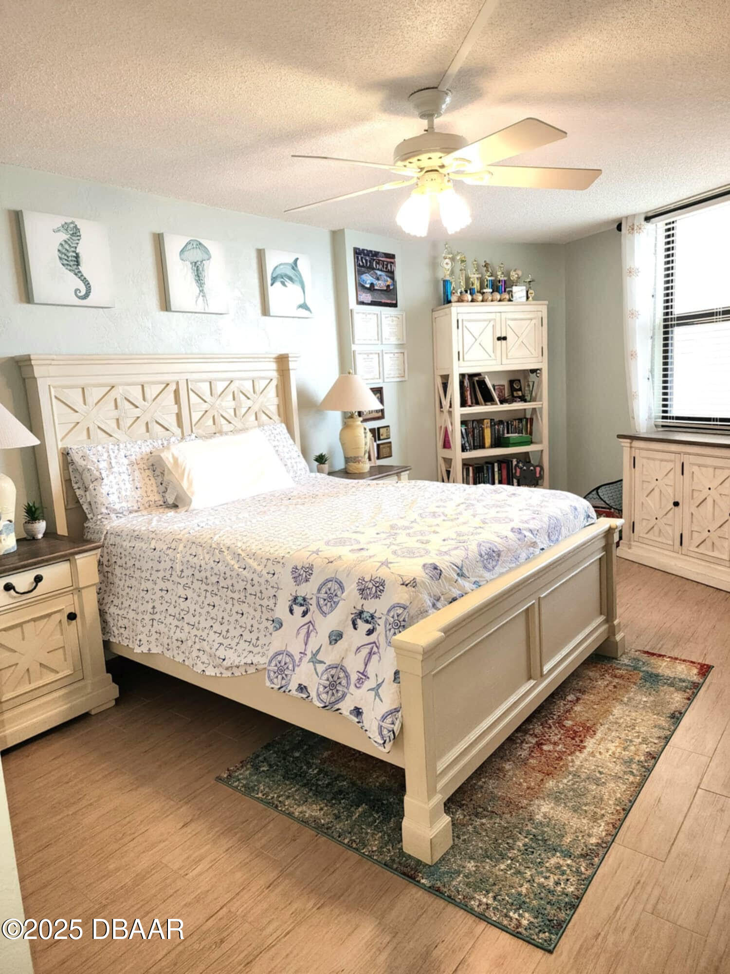 1415 Ocean Shore Boulevard, Unit 203 Ormond Beach, FL 32176 - Photo 11 of 20 203 Second Bedroom