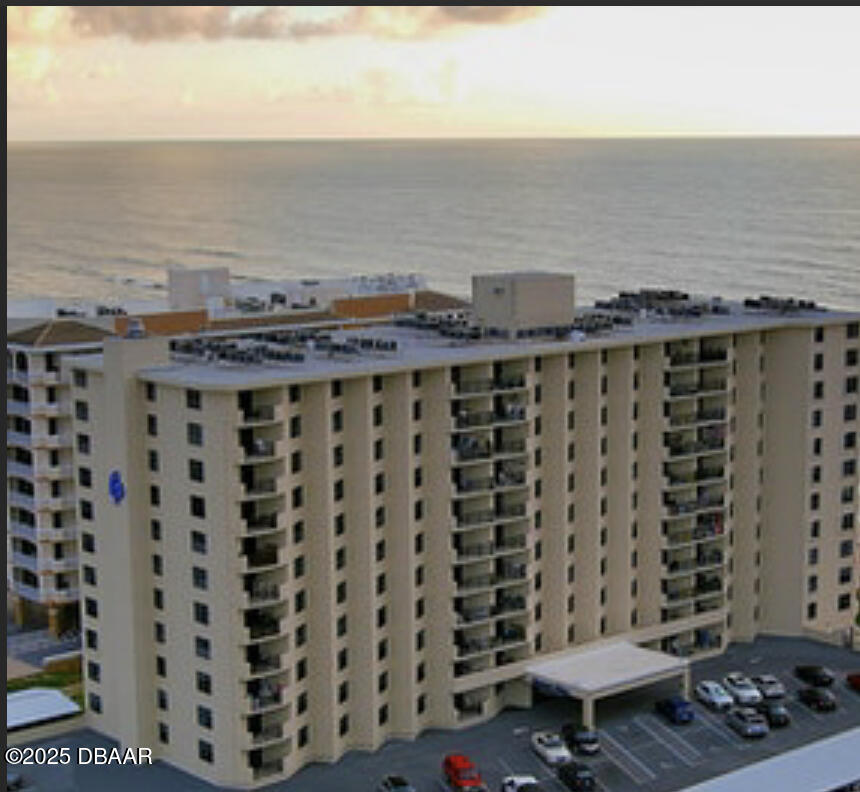 1415 Ocean Shore Boulevard, Unit 203 Ormond Beach, FL 32176 - Photo 15 of 20 Regency Plaza Building 1