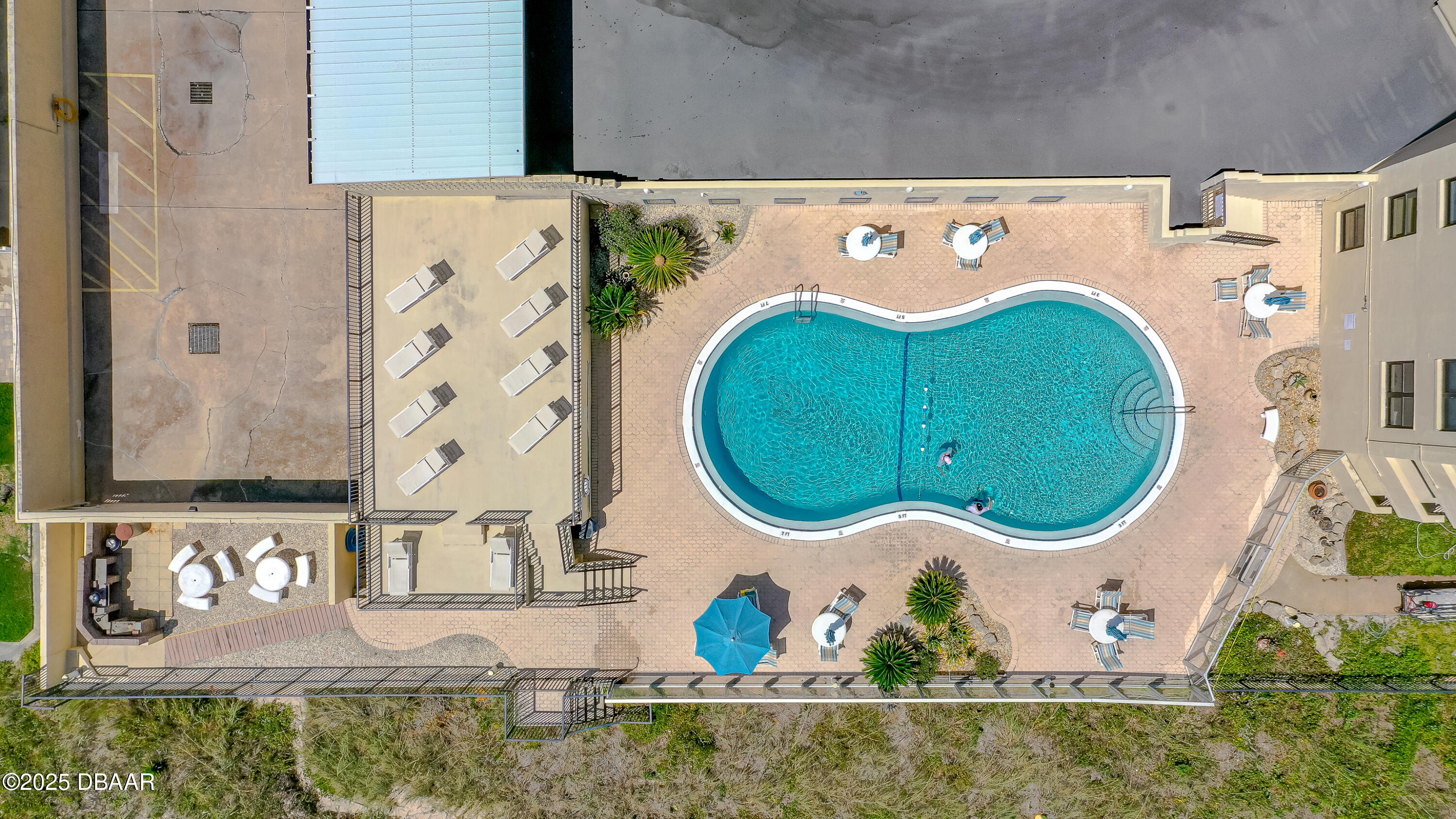 1415 Ocean Shore Boulevard, Unit 203 Ormond Beach, FL 32176 - Photo 16 of 20 Regency Plaza #811-9