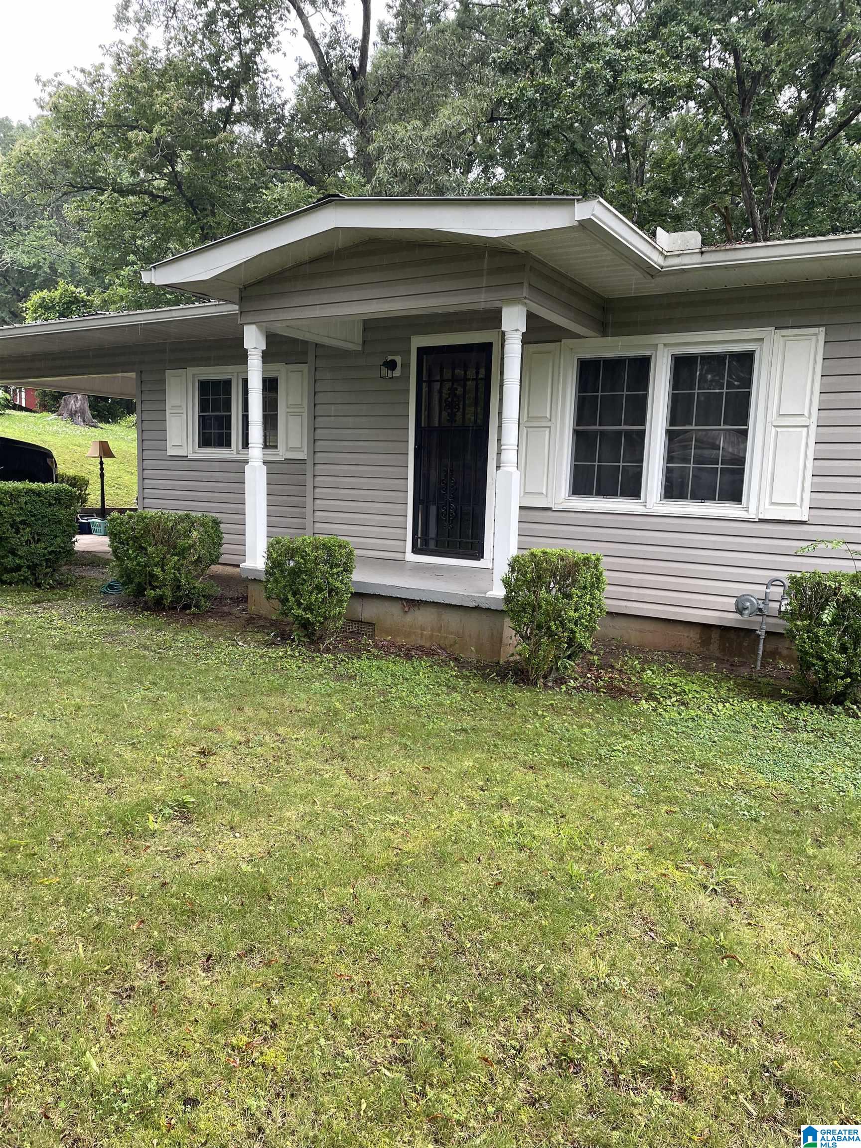 300 Hilton Street Heflin, AL 36264 - Photo 20 of 22
