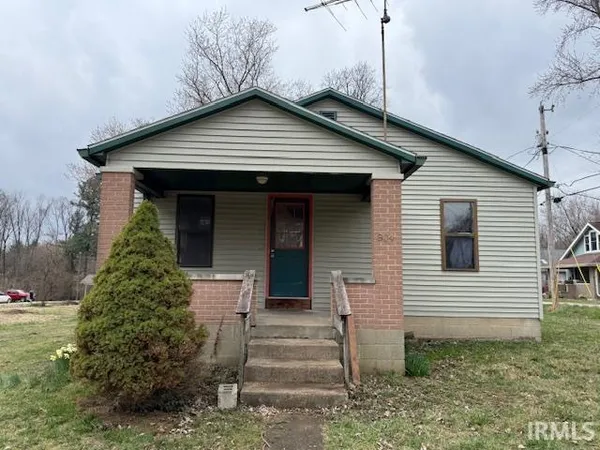 $110,000 | 804 South Anna Lee Lane, Bloomington, IN 47403