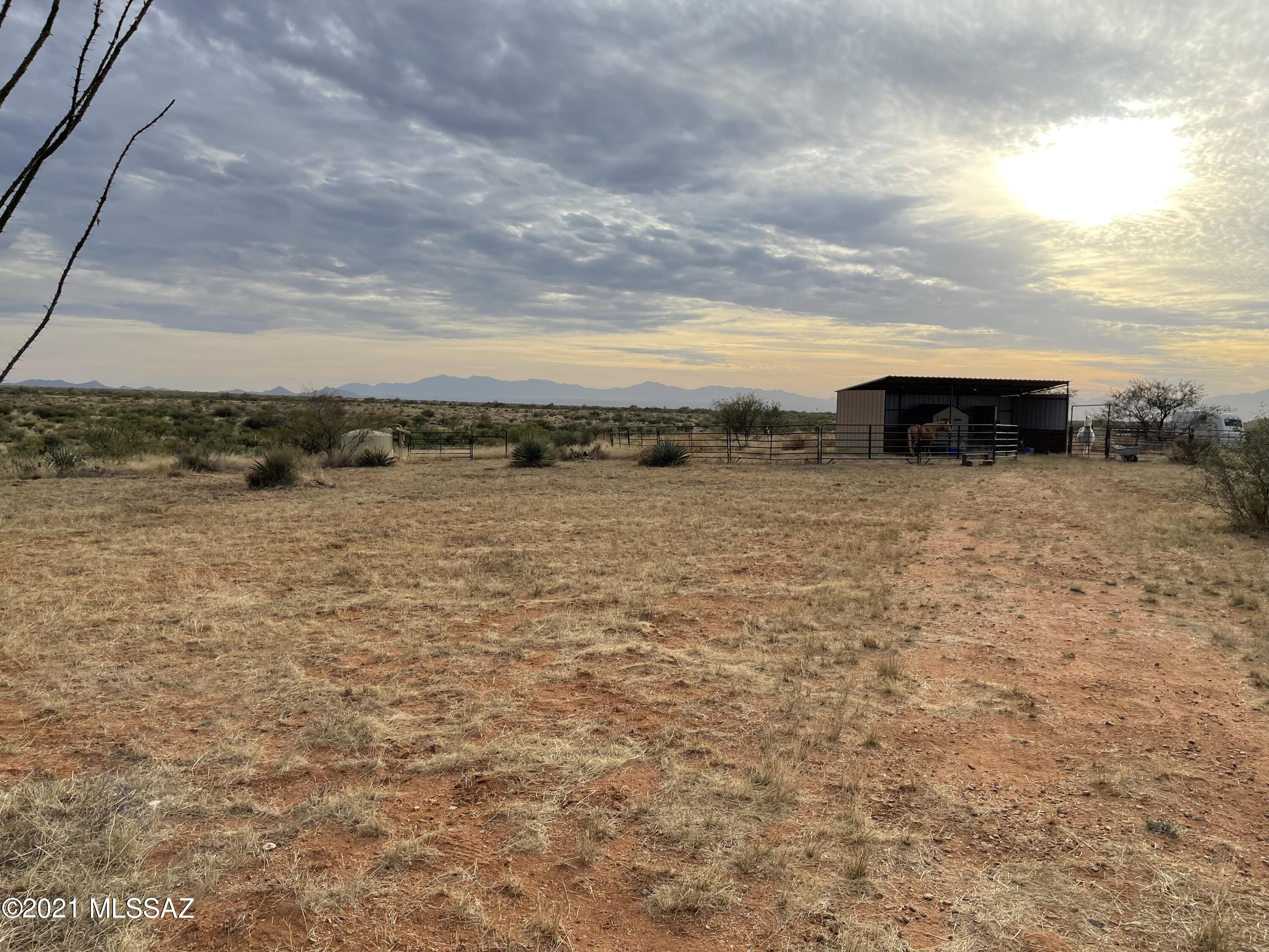 7183 East Horse Ranch Road St. David, AZ 85630 - Photo 19 of 45 Gallery Image 19