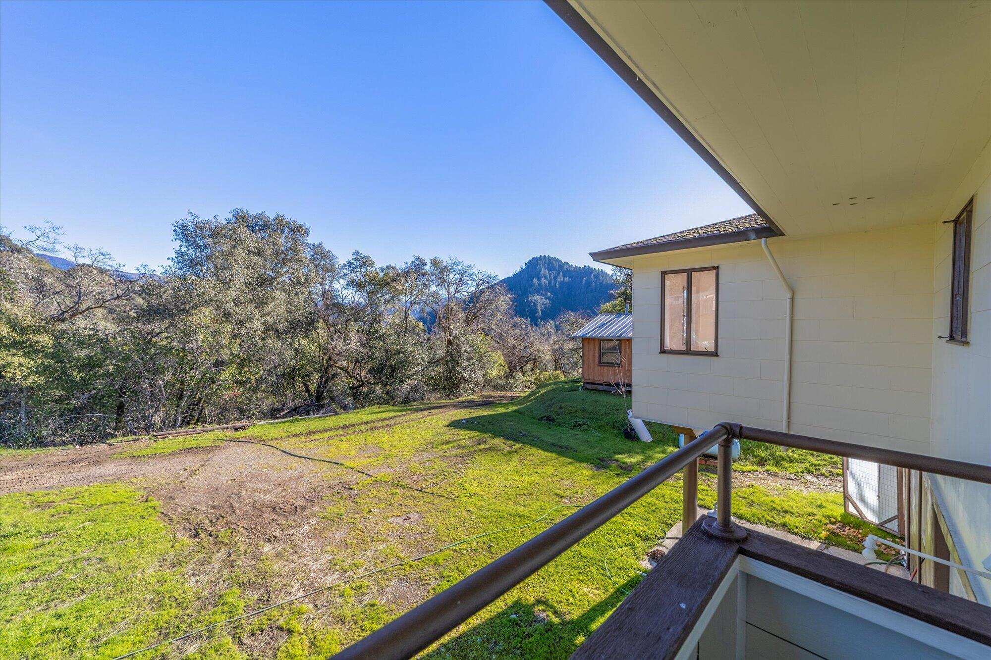 9198 Fort Seward Road Blocksburg, CA 95514 - Photo 19 of 62